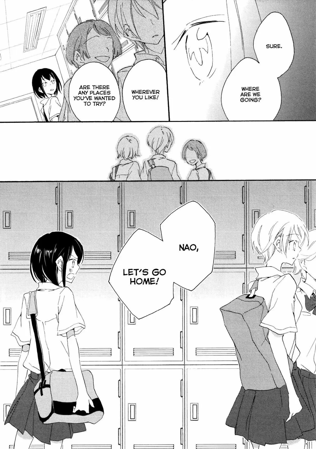 Read Ipheion chapter 5 image 15 on Lezhin