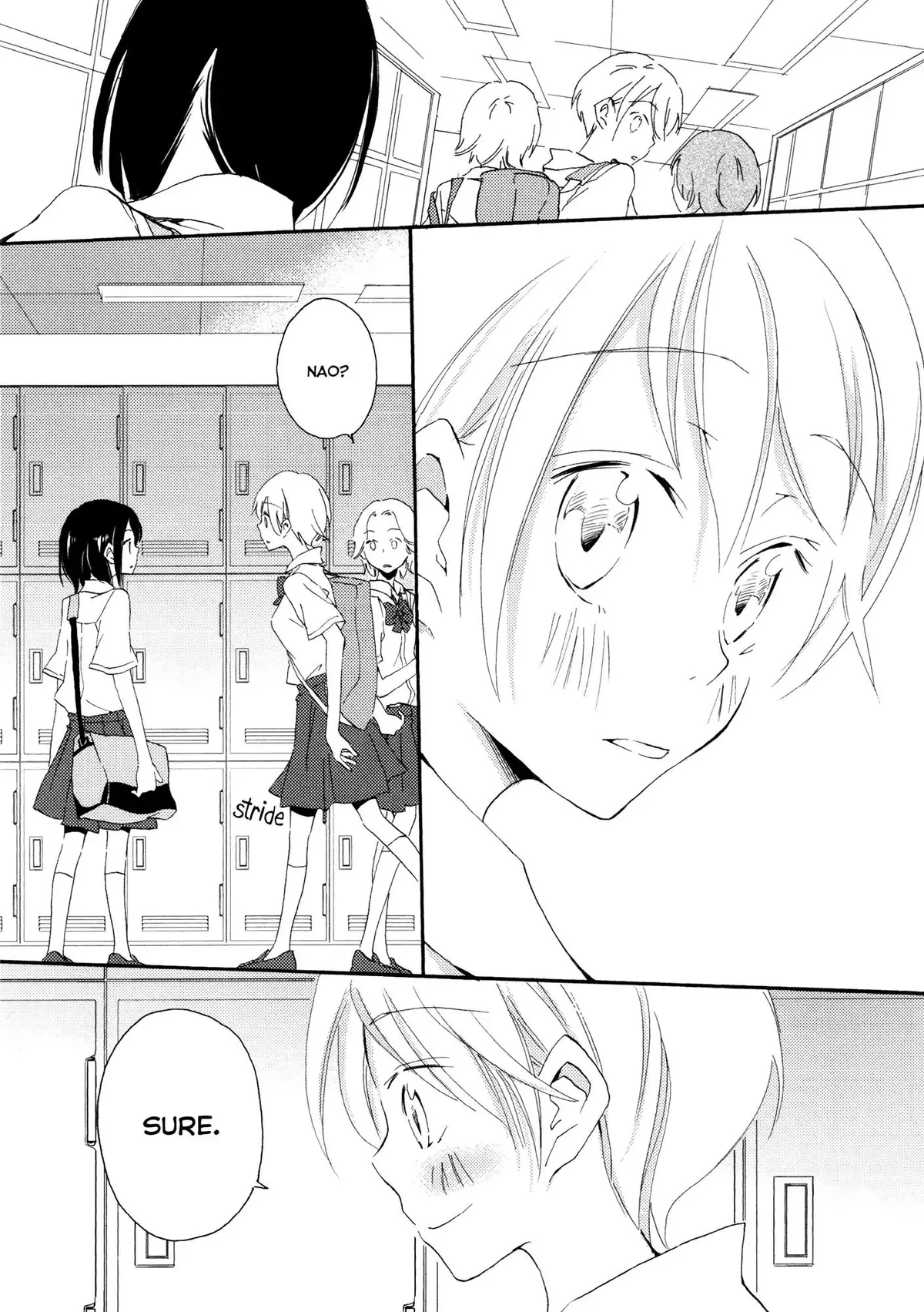 Read Ipheion chapter 5 image 16 on Lezhin