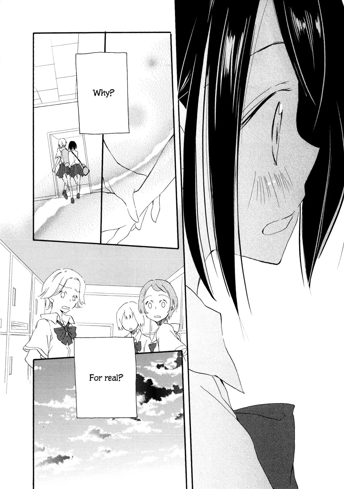 Read Ipheion chapter 5 image 17 on Lezhin
