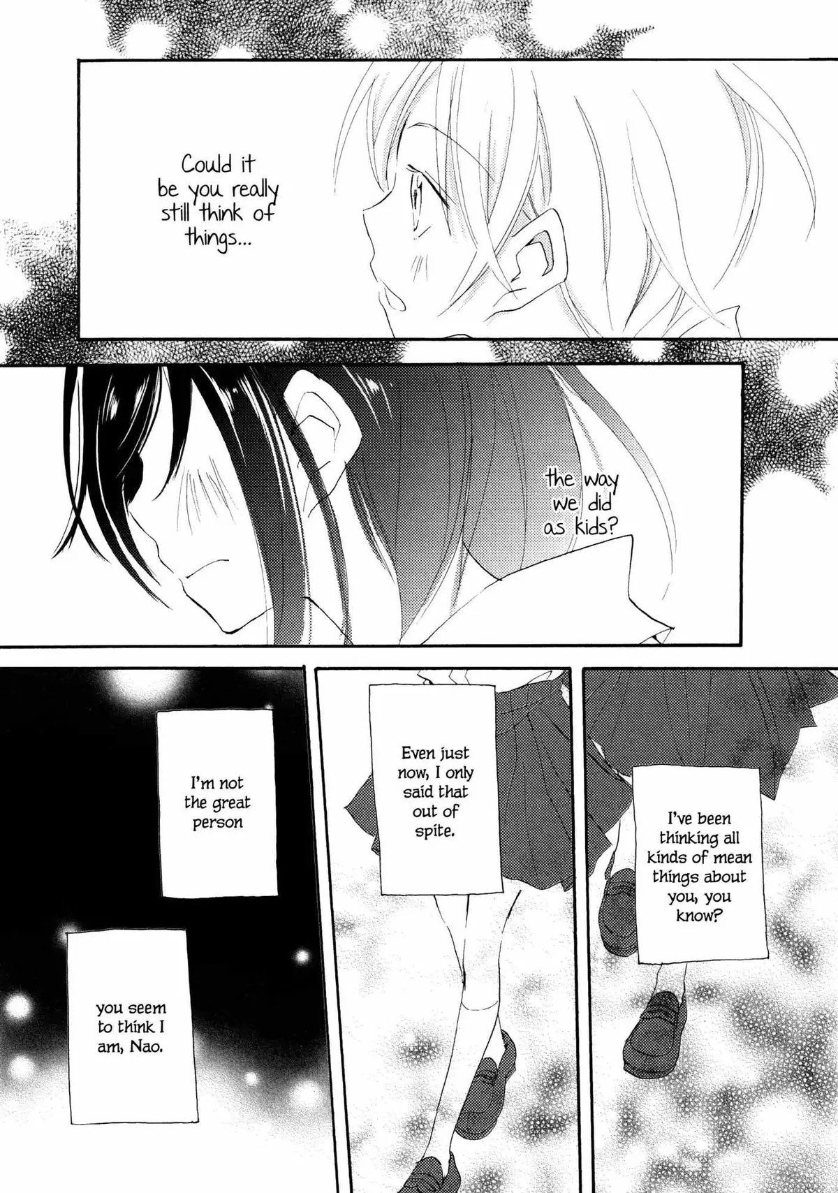 Read Ipheion chapter 5 image 18 on Lezhin