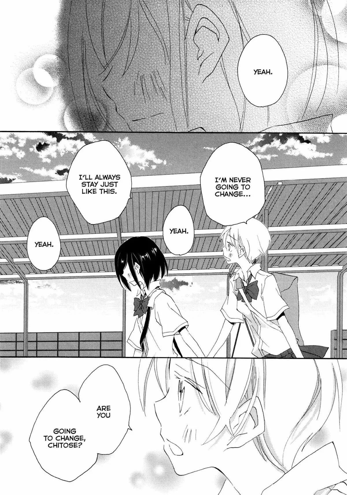 Read Ipheion chapter 5 image 22 on Lezhin