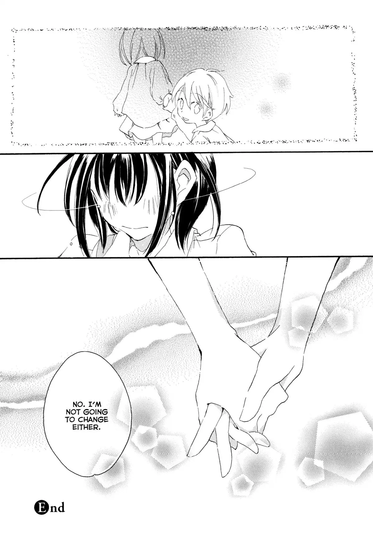 Read Ipheion chapter 5 image 23 on Lezhin