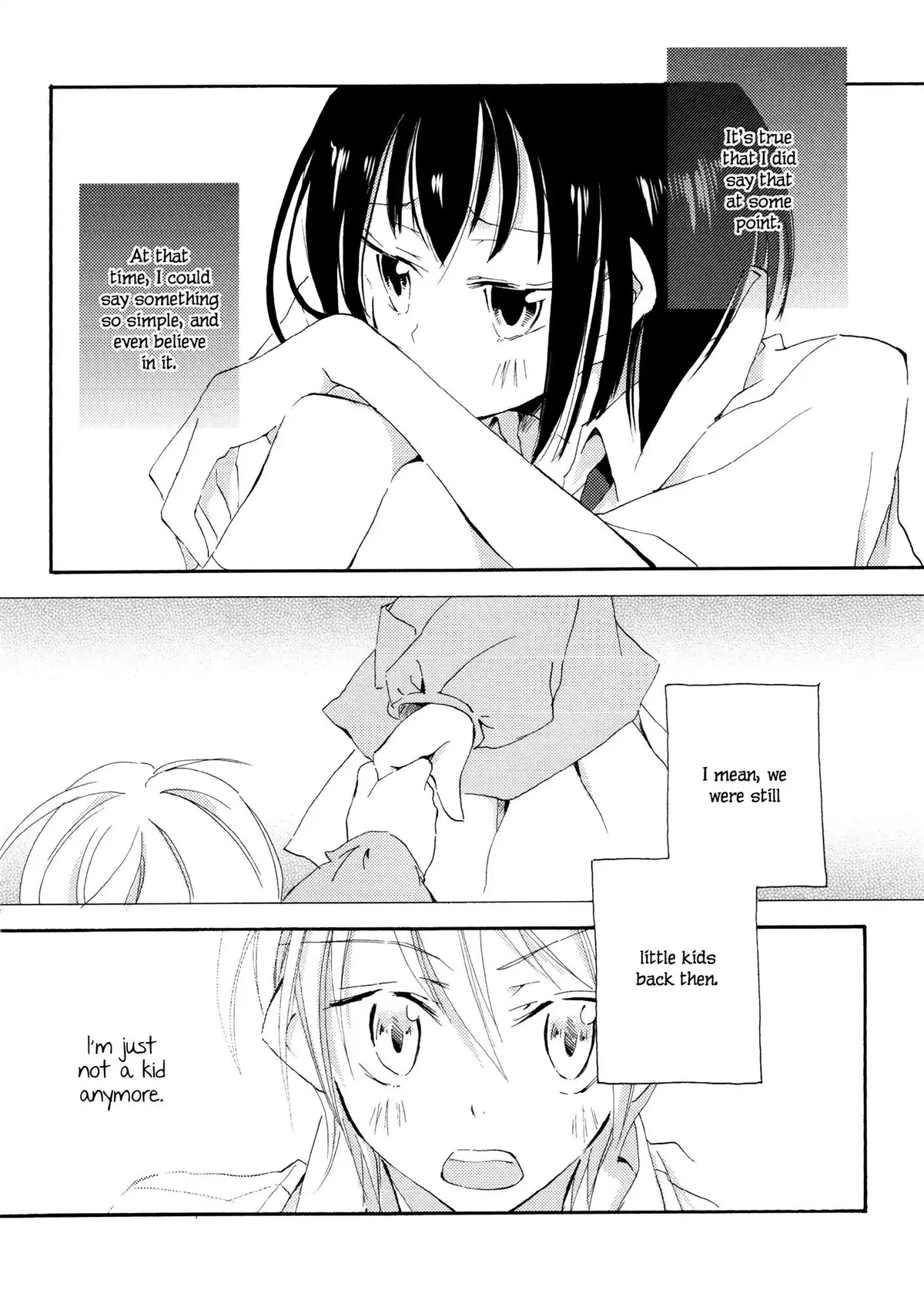 Read Ipheion chapter 5 image 3 on Lezhin