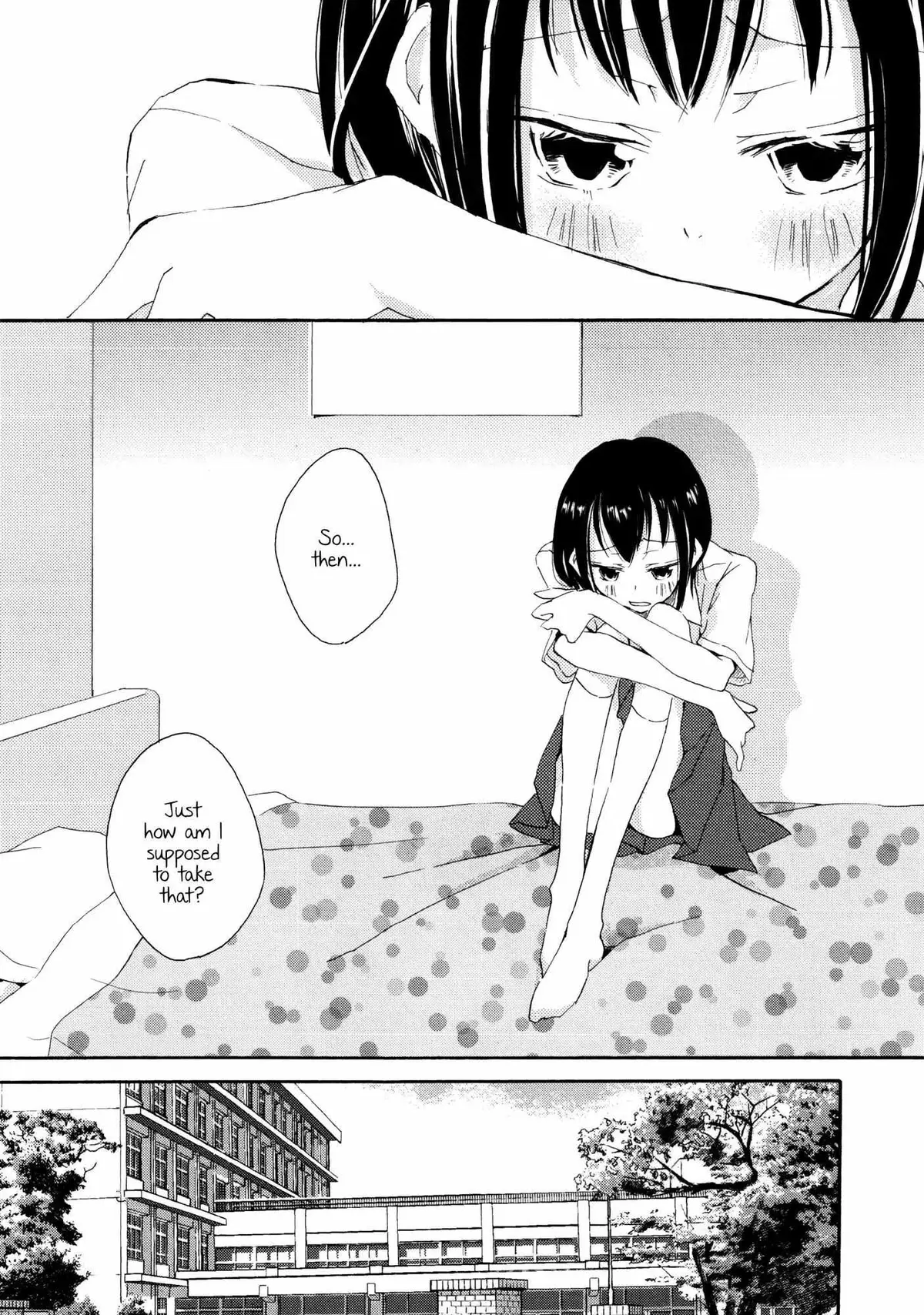 Read Ipheion chapter 5 image 4 on Lezhin
