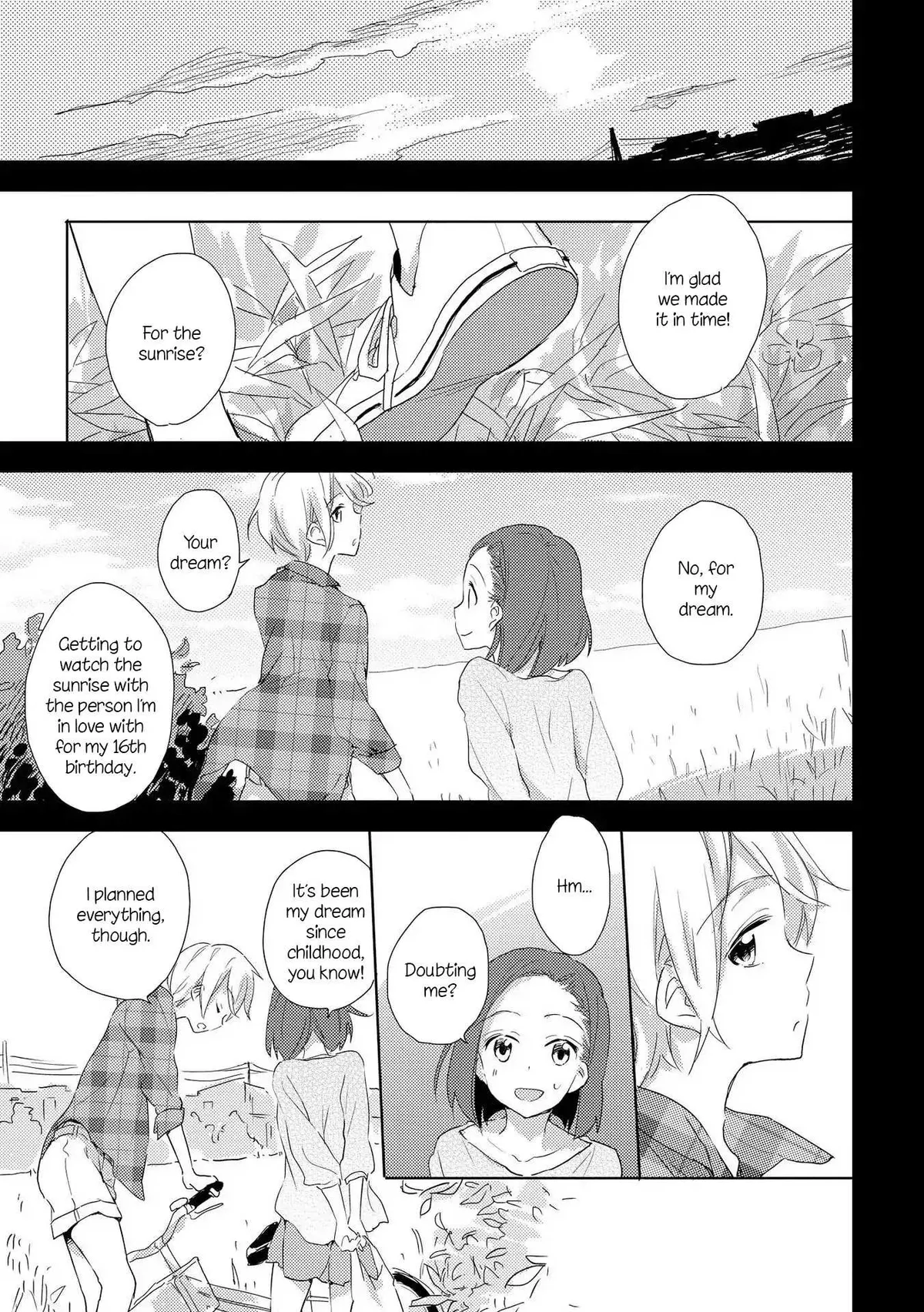Read Ipheion chapter 6 image 10 on Lezhin