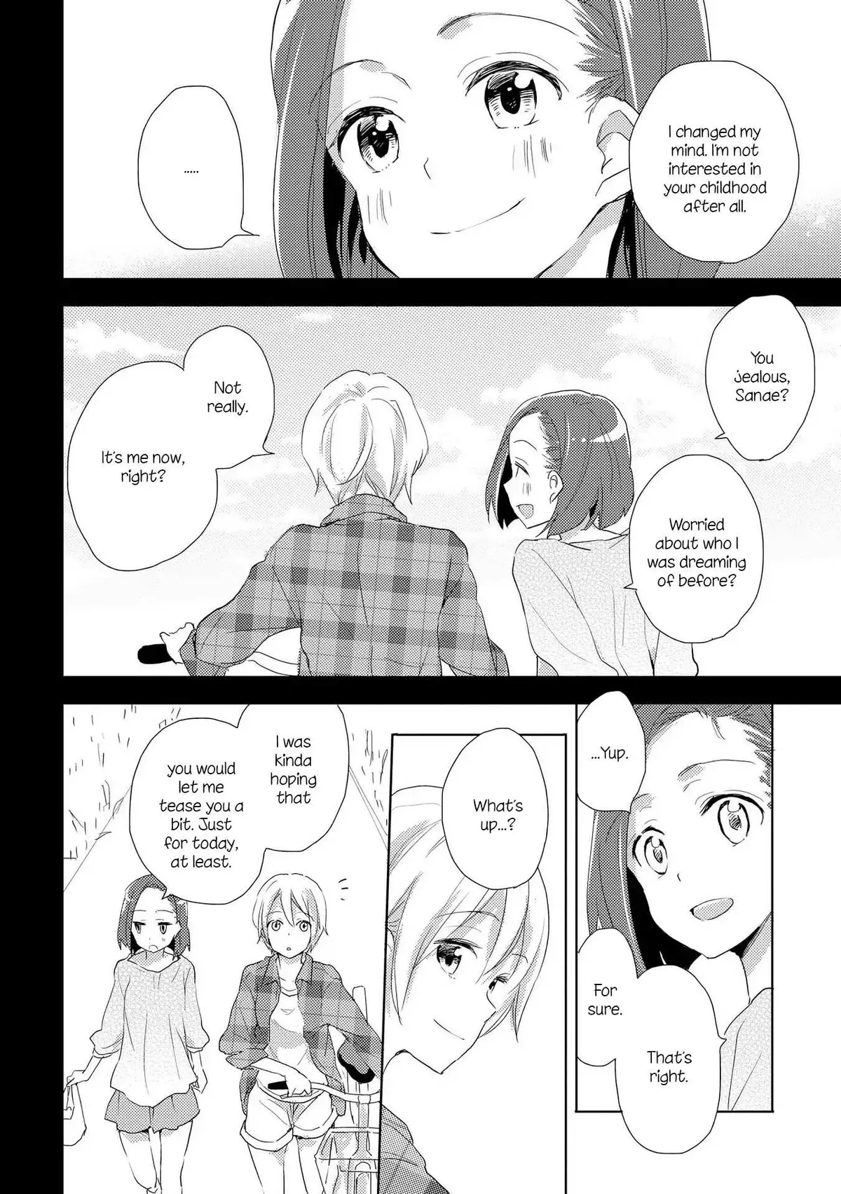 Read Ipheion chapter 6 image 11 on Lezhin