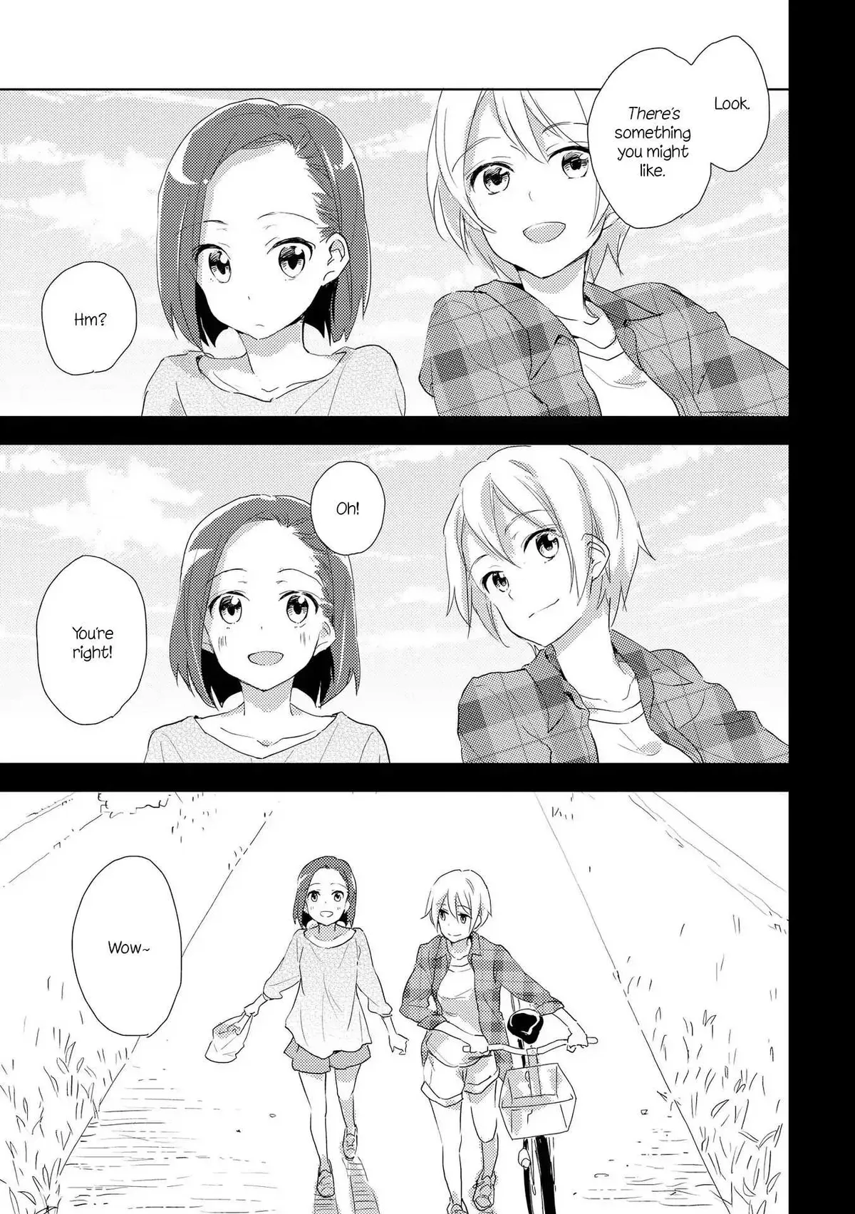 Read Ipheion chapter 6 image 12 on Lezhin
