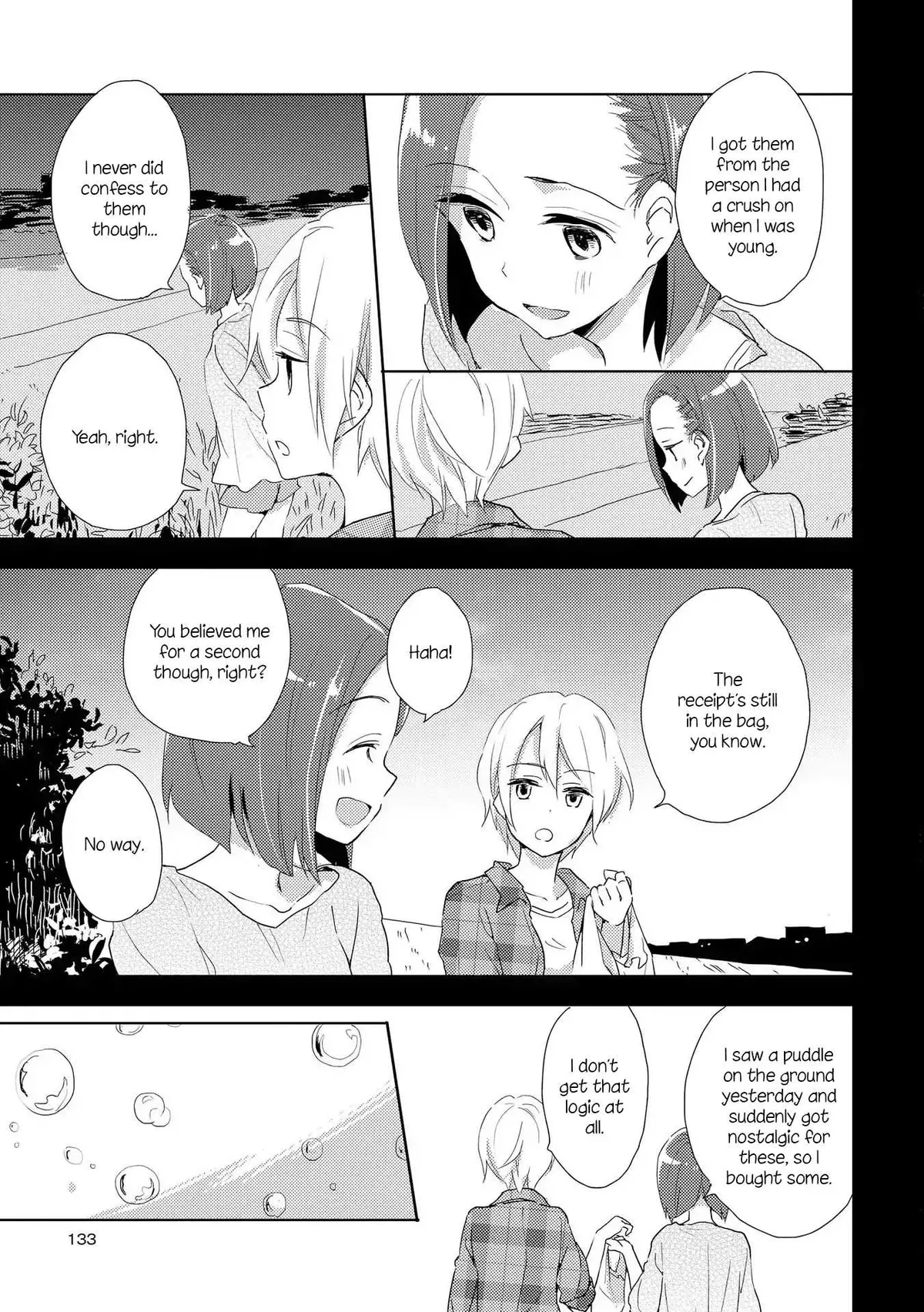 Read Ipheion chapter 6 image 4 on Lezhin
