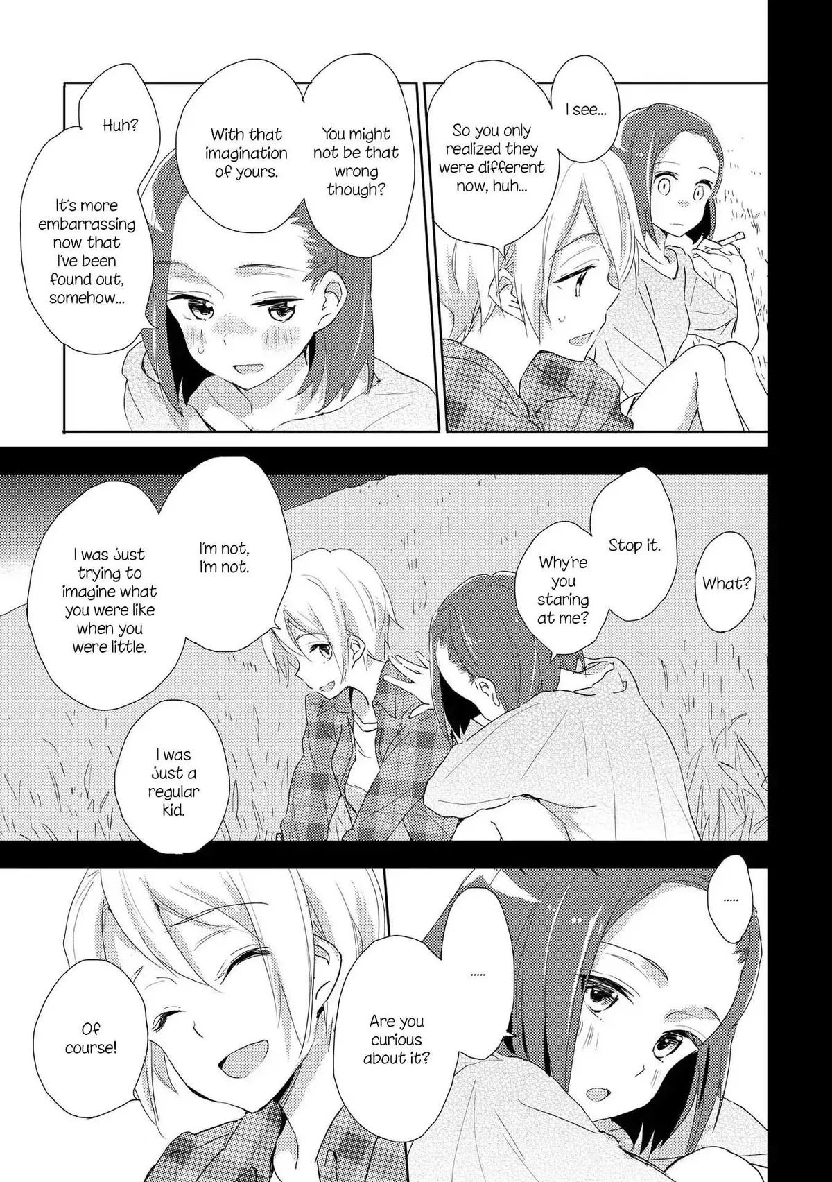 Read Ipheion chapter 6 image 6 on Lezhin