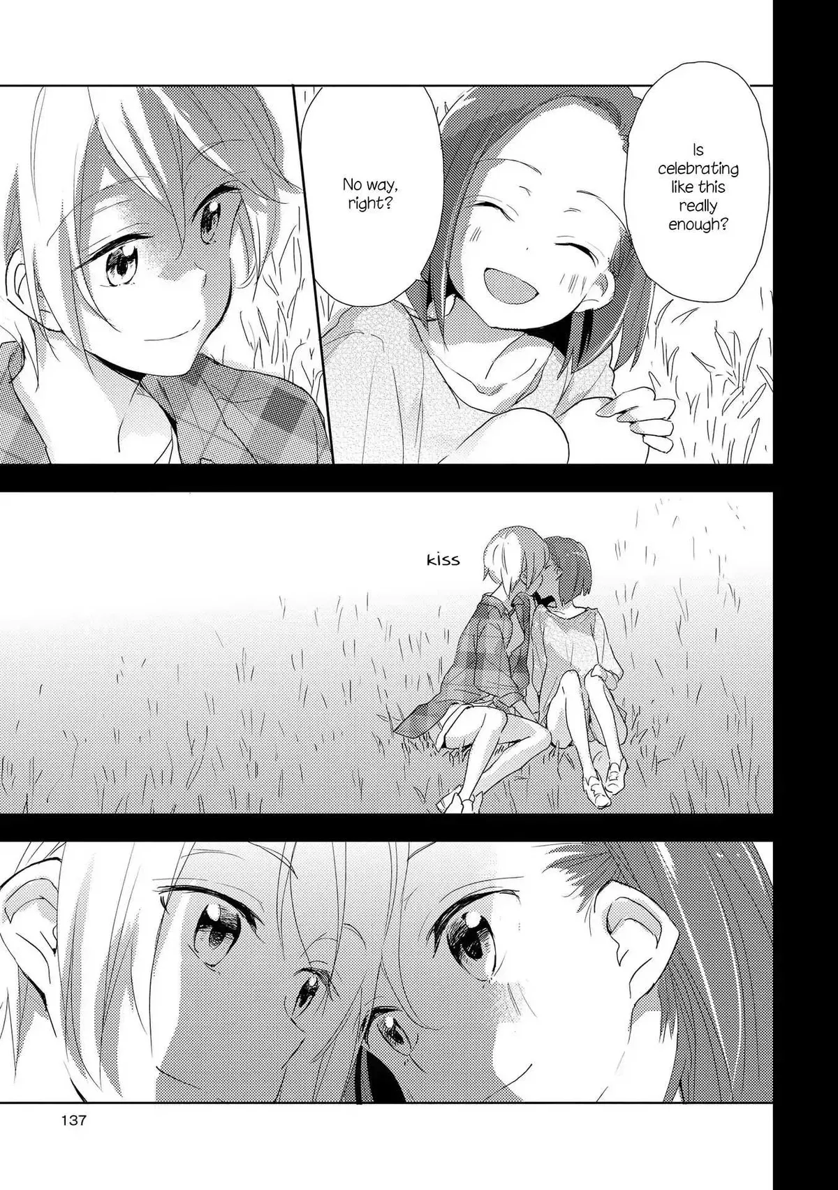 Read Ipheion chapter 6 image 8 on Lezhin