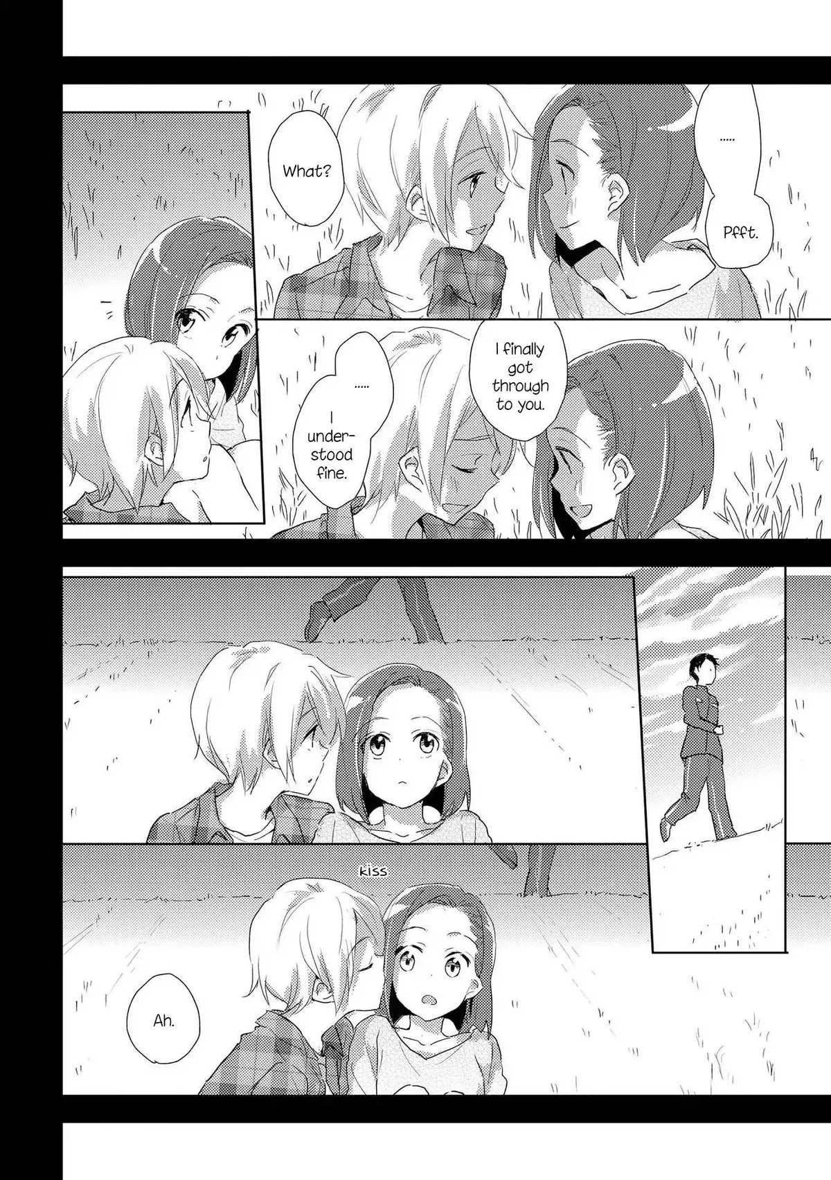 Read Ipheion chapter 6 image 9 on Lezhin