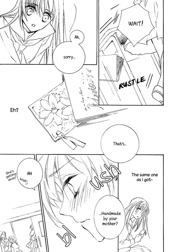 Read Ipheion chapter 7 image 19 on Lezhin