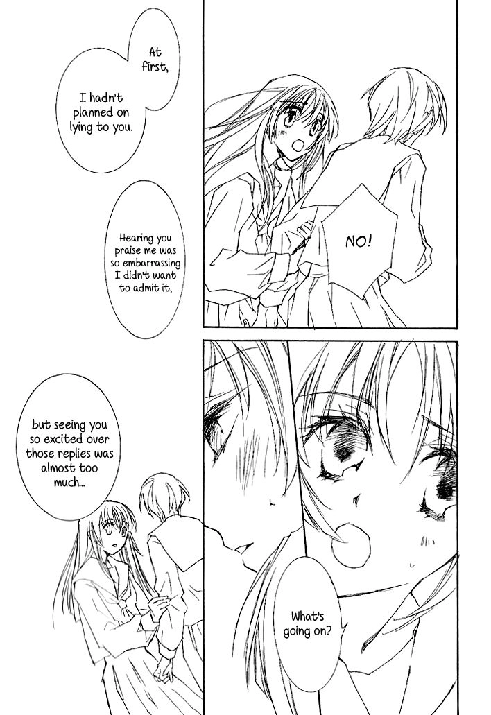 Read Ipheion chapter 7 image 21 on Lezhin