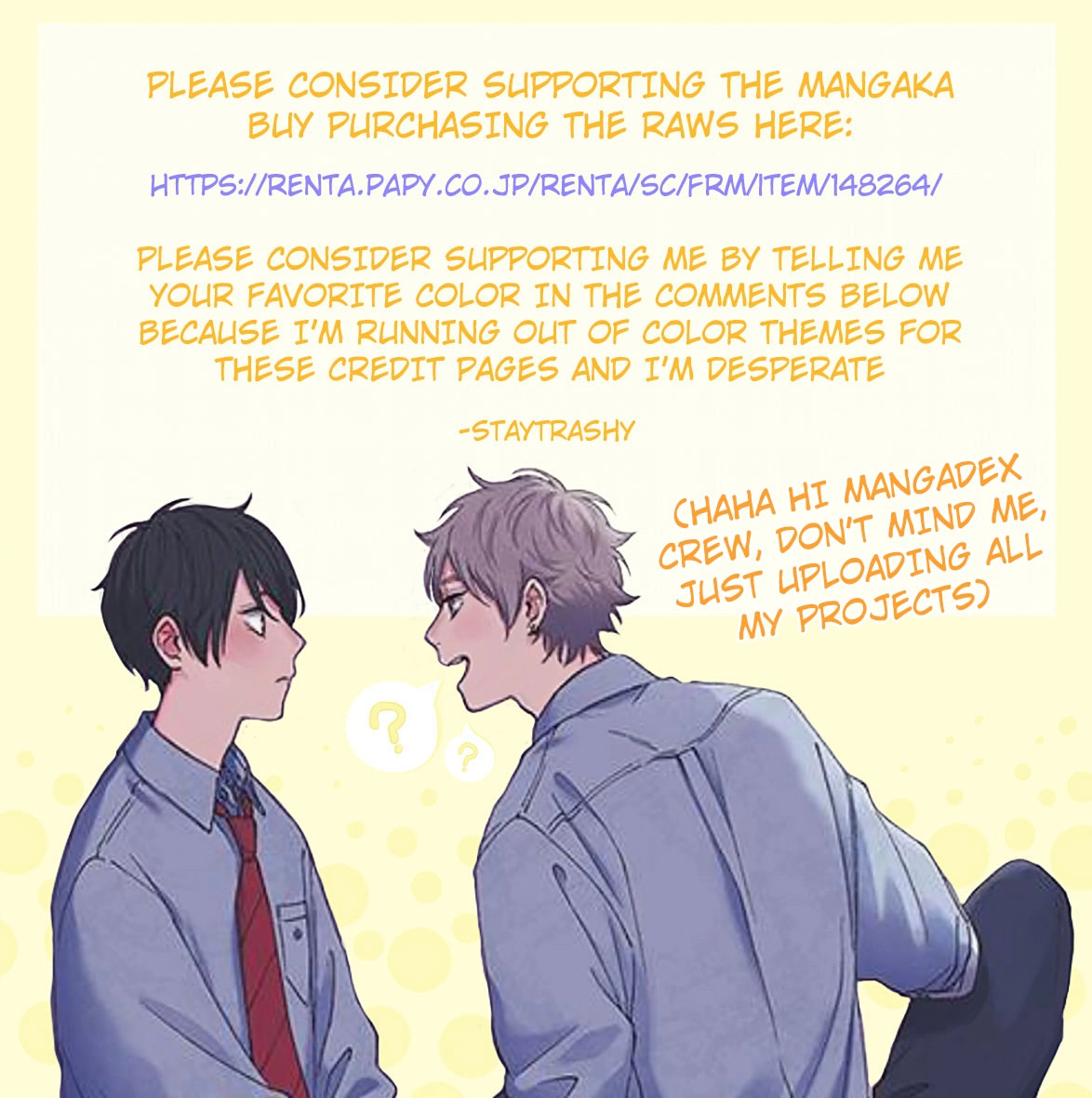 Read Ippou Sonokoro chapter 3 image 36 on Lezhin
