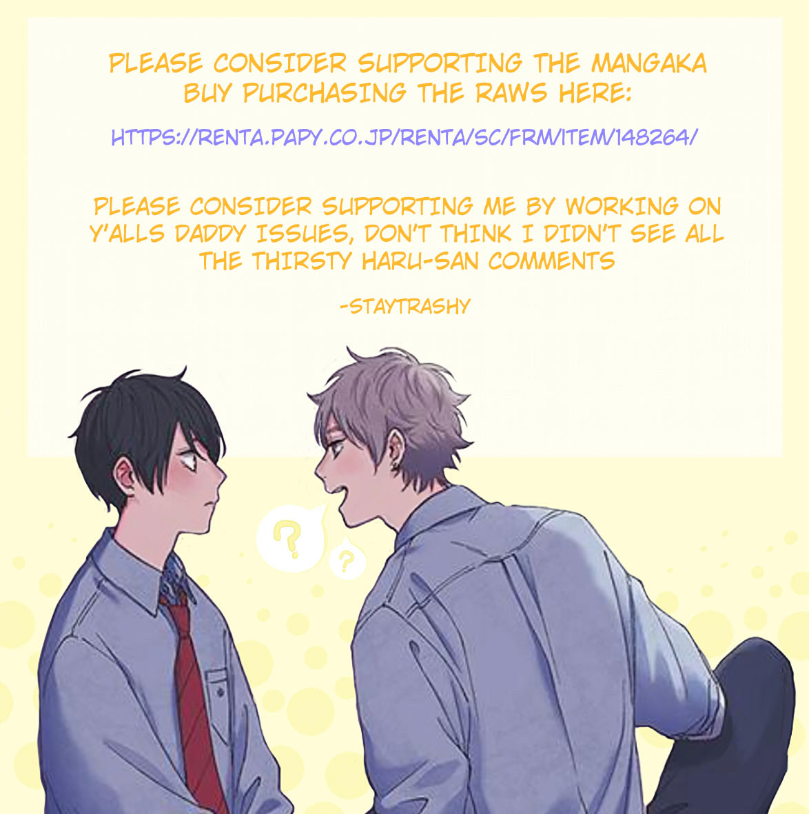 Read Ippou Sonokoro chapter 4 image 35 on Lezhin