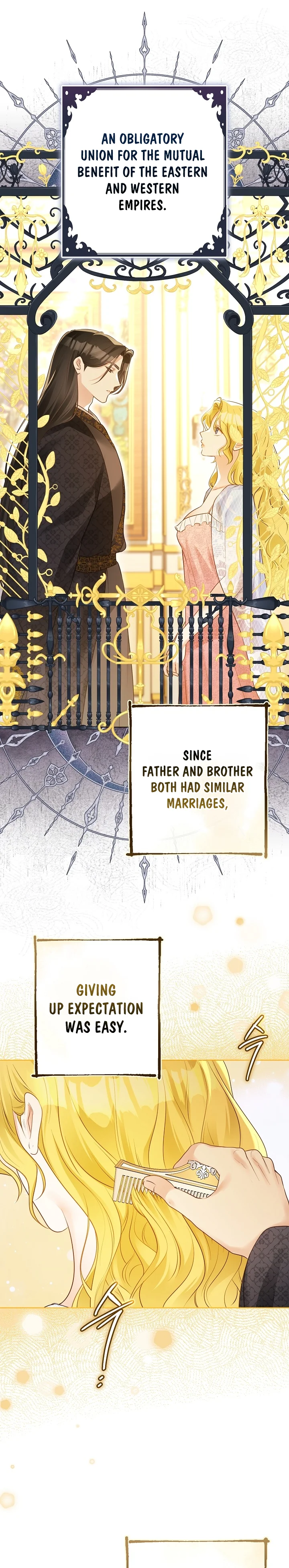 Read Ipsuri Seuchimyeon Inyeon chapter 0 image 3 on Lezhin