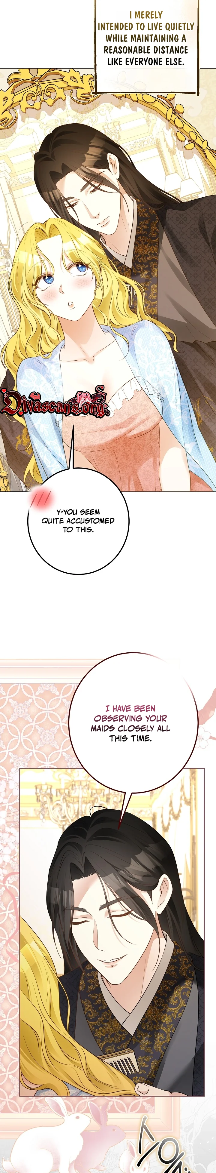 Read Ipsuri Seuchimyeon Inyeon chapter 0 image 4 on Lezhin