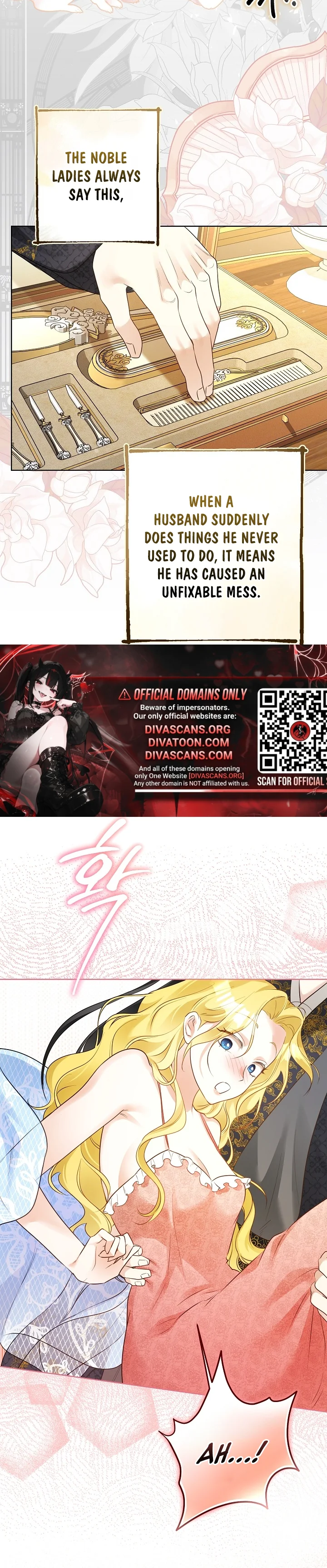 Read Ipsuri Seuchimyeon Inyeon chapter 0 image 5 on Lezhin