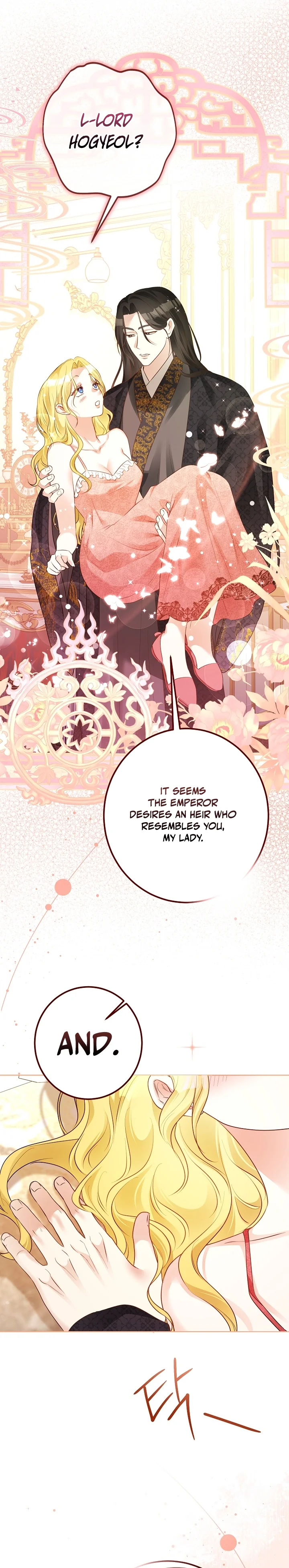 Read Ipsuri Seuchimyeon Inyeon chapter 0 image 6 on Lezhin