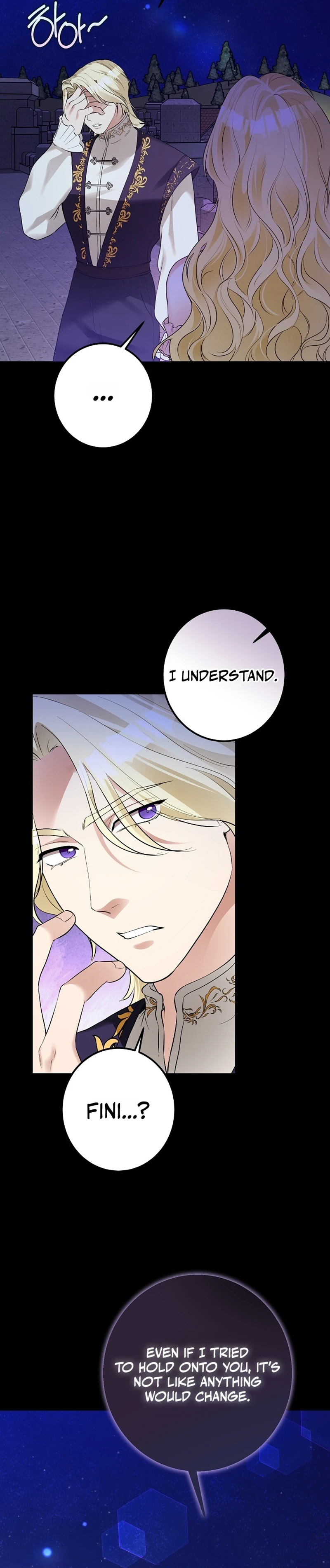Read Ipsuri Seuchimyeon Inyeon chapter 1 image 10 on Lezhin