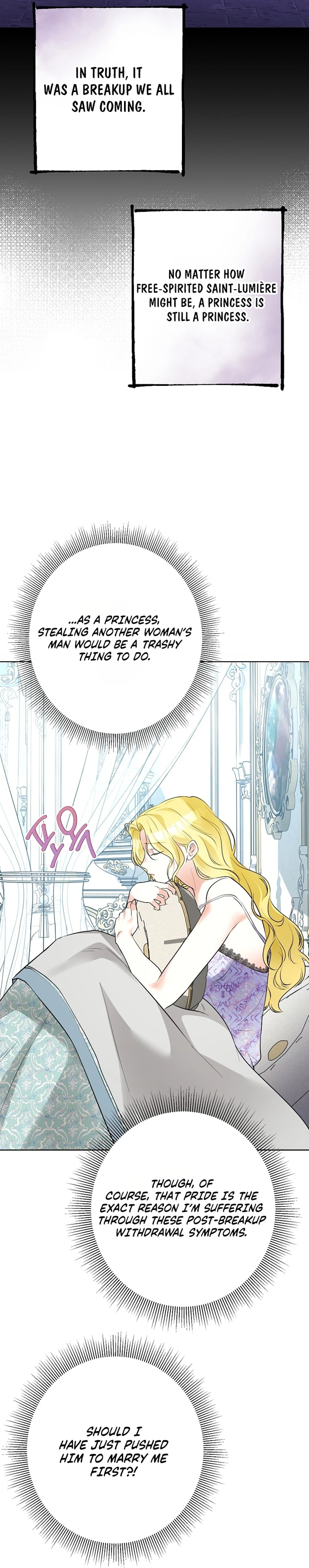 Read Ipsuri Seuchimyeon Inyeon chapter 1 image 12 on Lezhin