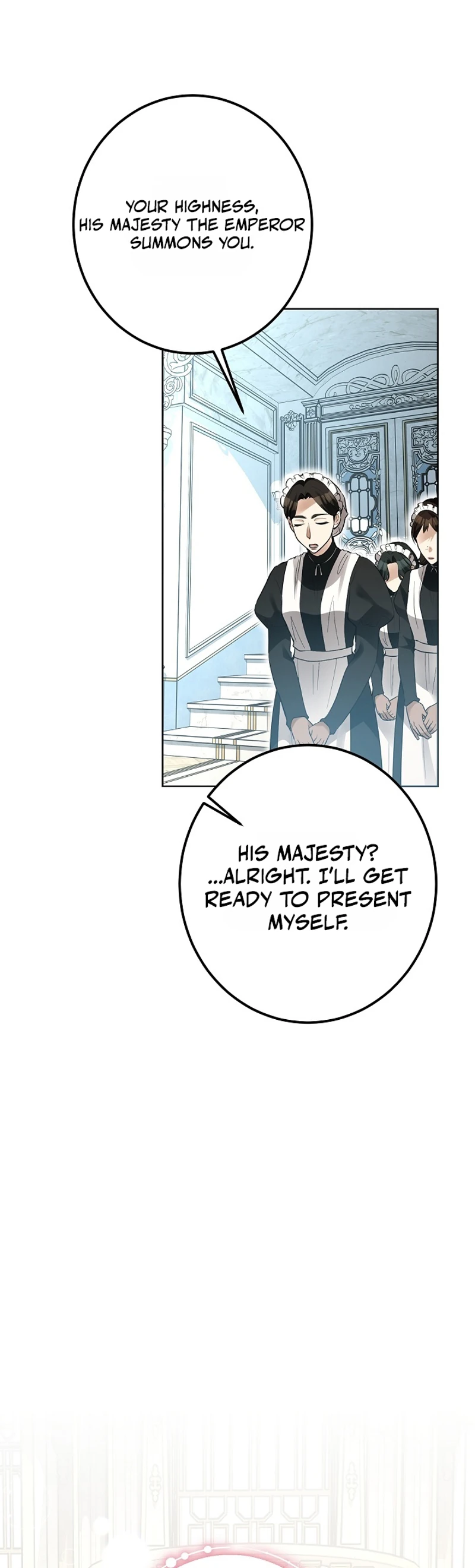 Read Ipsuri Seuchimyeon Inyeon chapter 1 image 13 on Lezhin