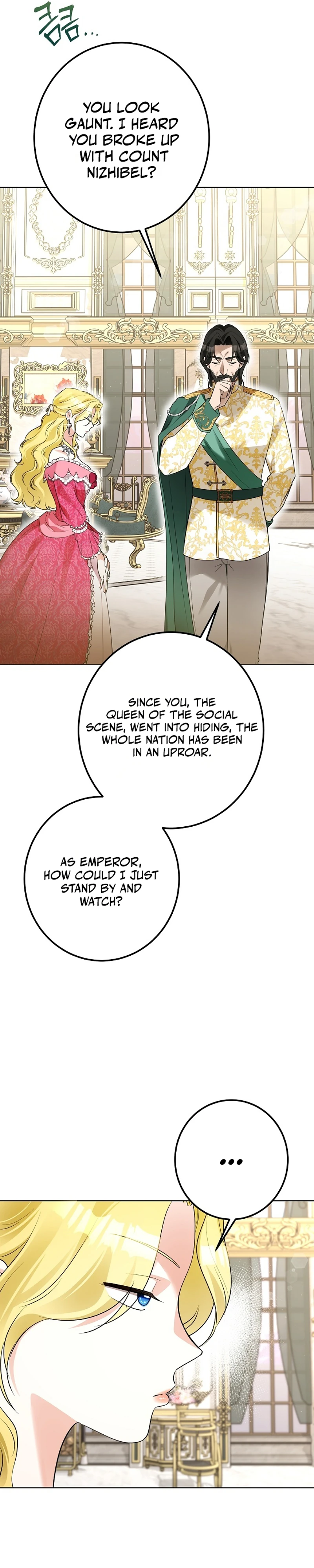 Read Ipsuri Seuchimyeon Inyeon chapter 1 image 15 on Lezhin