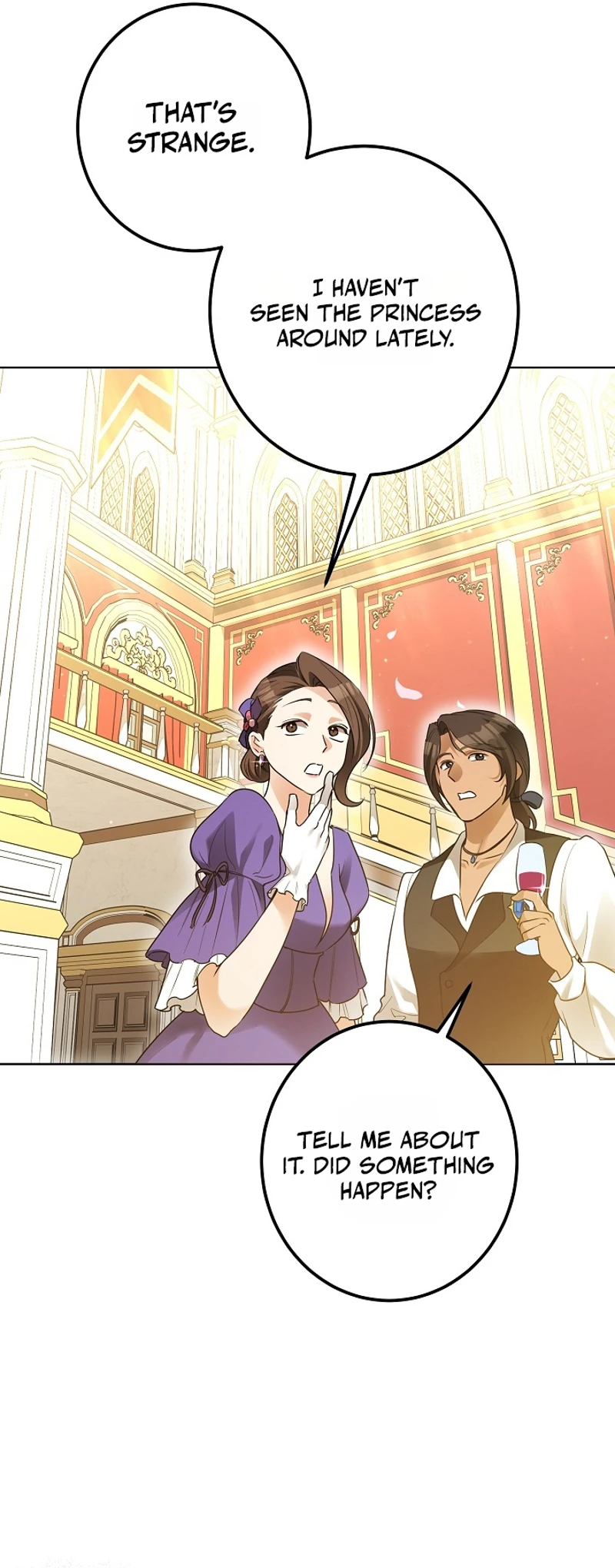 Read Ipsuri Seuchimyeon Inyeon chapter 1 image 2 on Lezhin