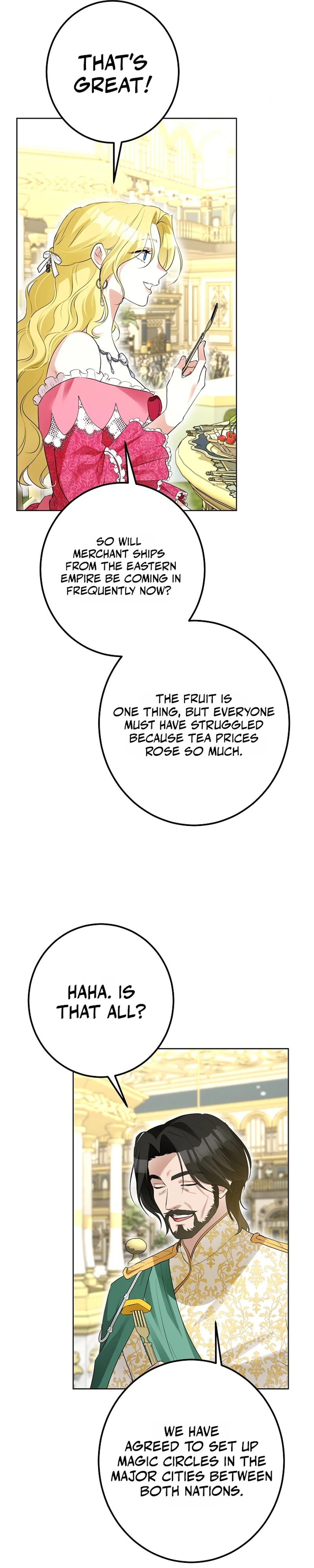 Read Ipsuri Seuchimyeon Inyeon chapter 1 image 23 on Lezhin