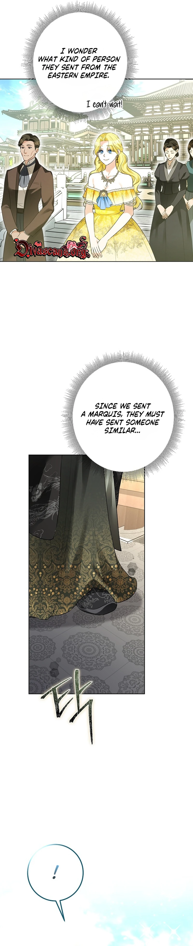 Read Ipsuri Seuchimyeon Inyeon chapter 1 image 31 on Lezhin