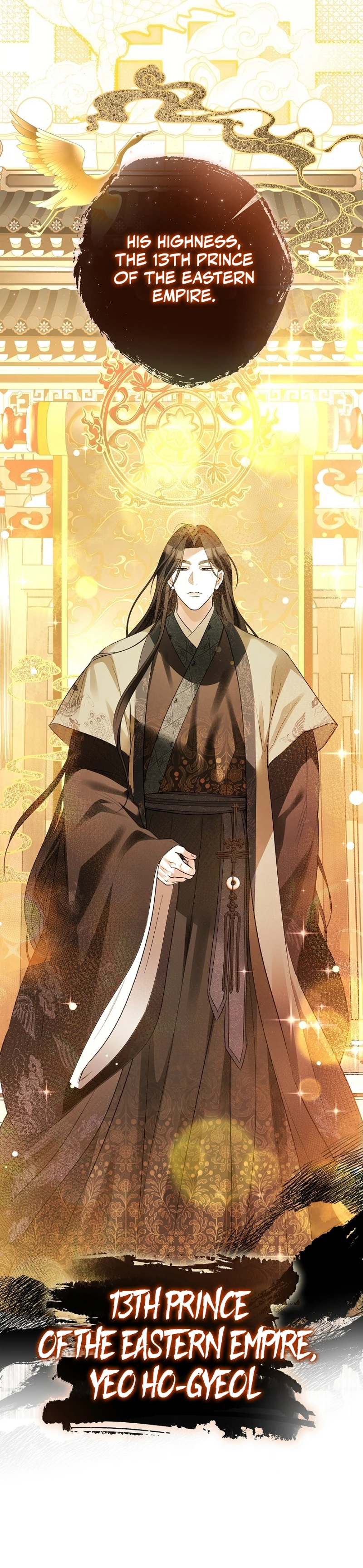 Read Ipsuri Seuchimyeon Inyeon chapter 1 image 33 on Lezhin