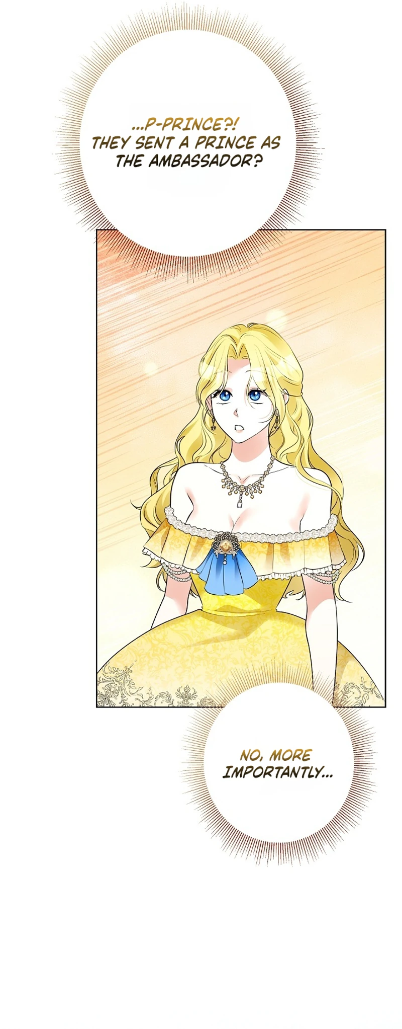 Read Ipsuri Seuchimyeon Inyeon chapter 1 image 34 on Lezhin