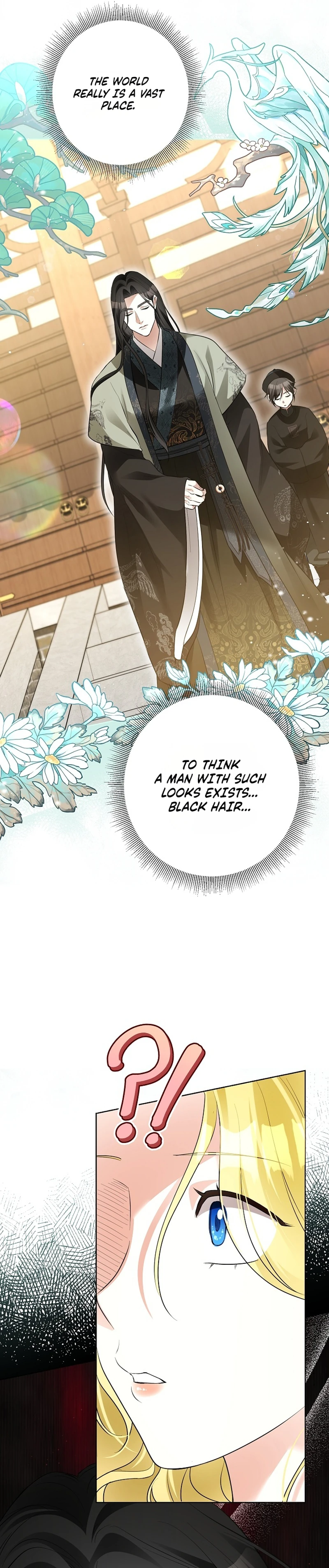 Read Ipsuri Seuchimyeon Inyeon chapter 1 image 35 on Lezhin