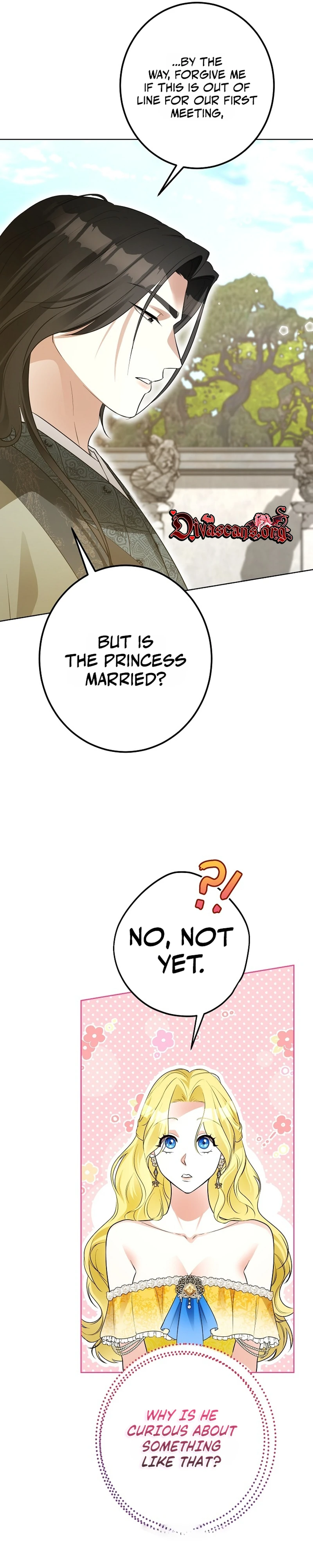 Read Ipsuri Seuchimyeon Inyeon chapter 1 image 42 on Lezhin