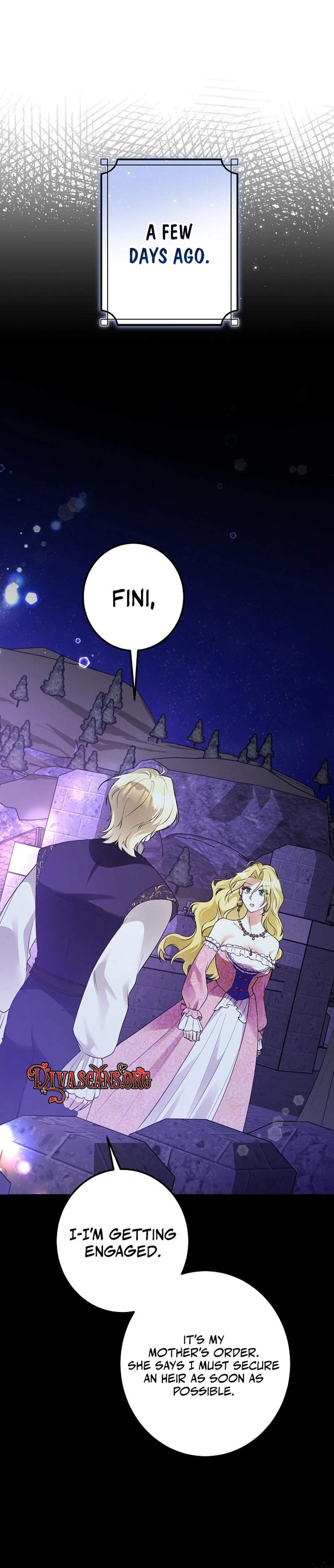 Read Ipsuri Seuchimyeon Inyeon chapter 1 image 8 on Lezhin
