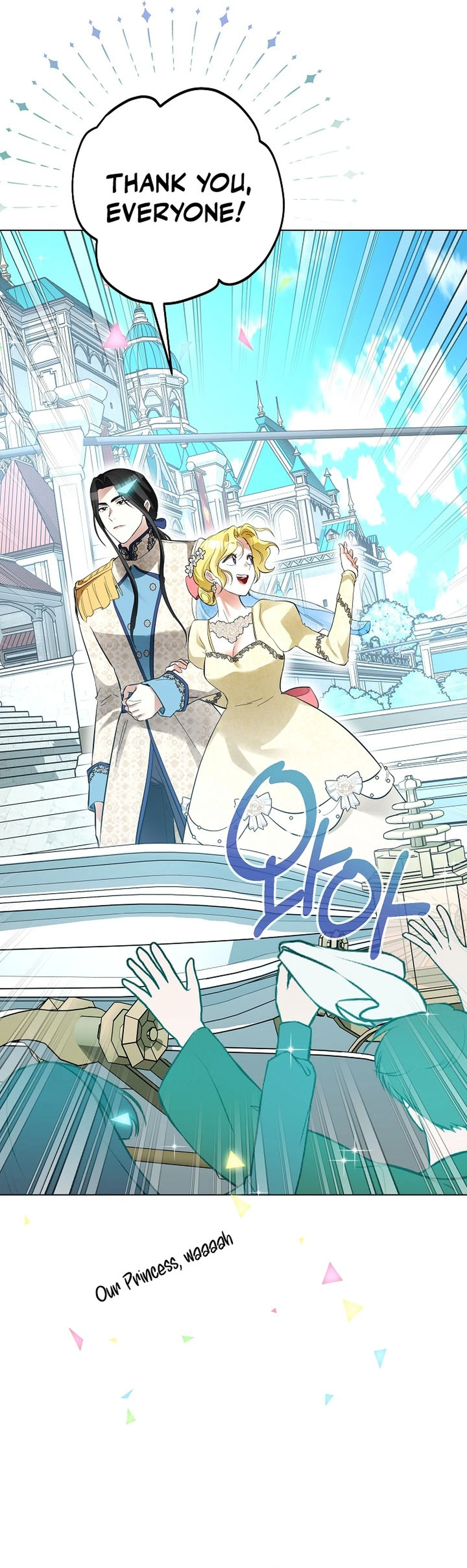 Read Ipsuri Seuchimyeon Inyeon chapter 10 image 1 on Lezhin
