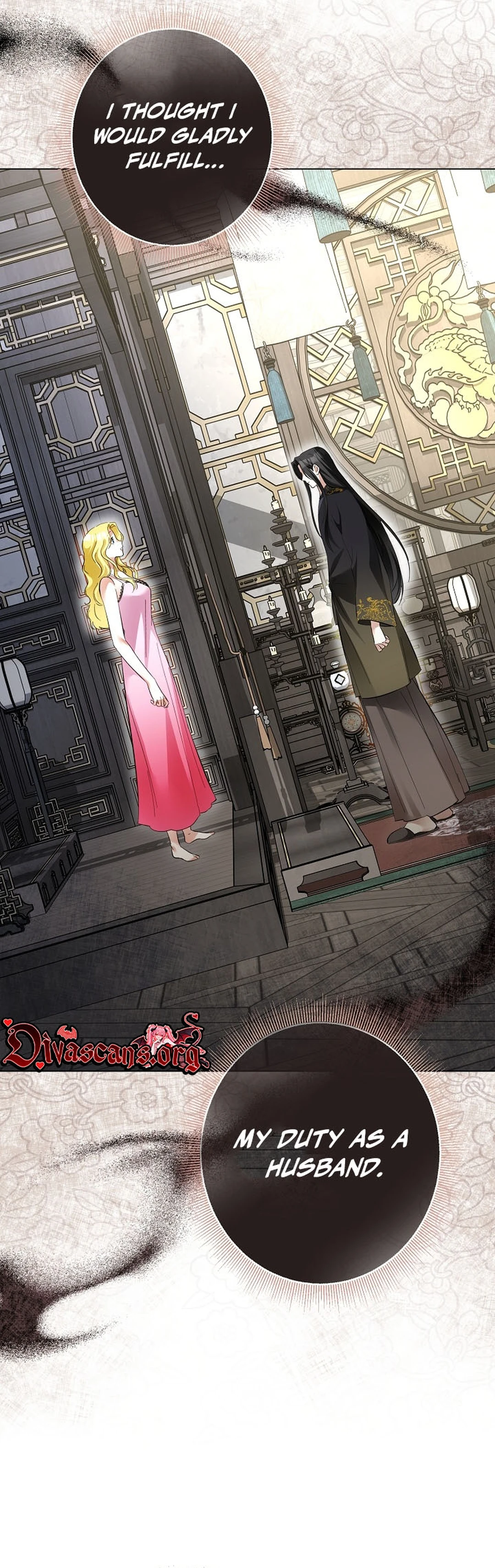 Read Ipsuri Seuchimyeon Inyeon chapter 10 image 12 on Lezhin