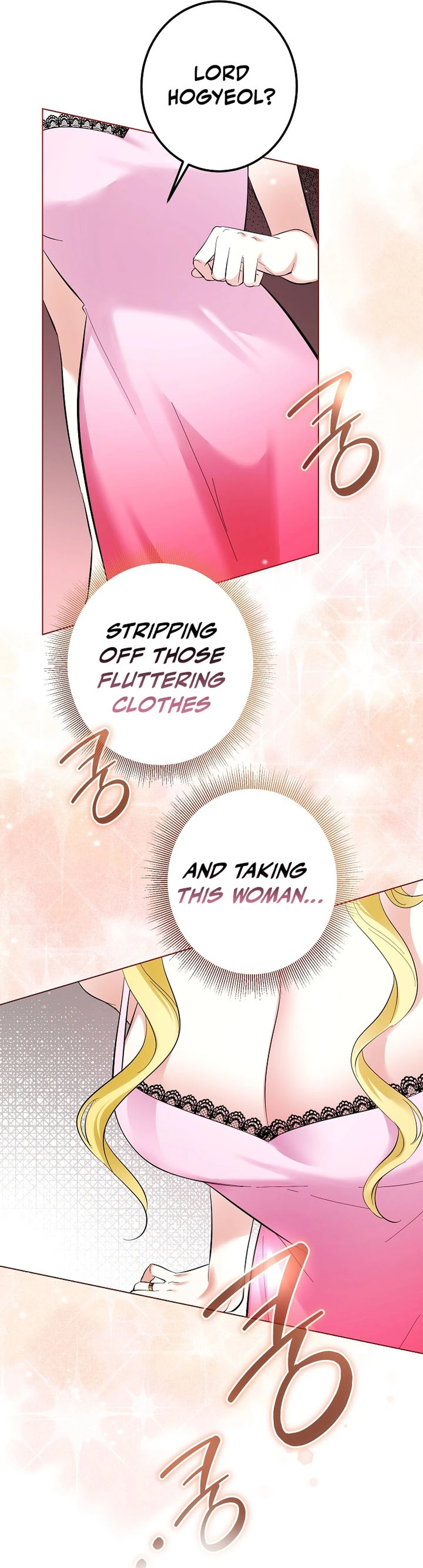 Read Ipsuri Seuchimyeon Inyeon chapter 10 image 14 on Lezhin