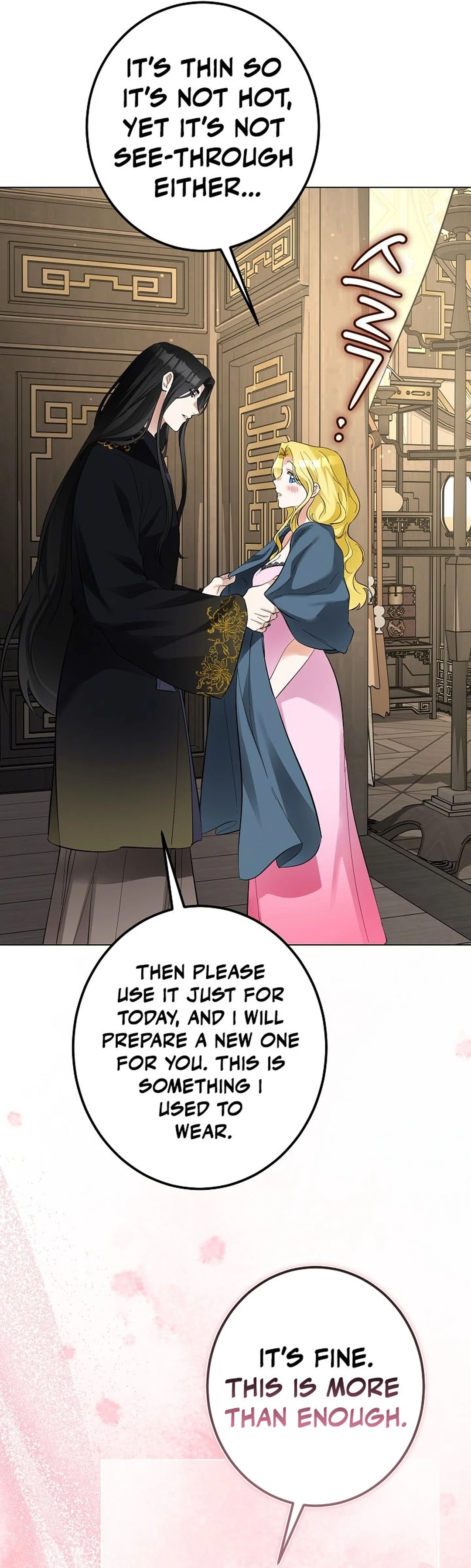 Read Ipsuri Seuchimyeon Inyeon chapter 10 image 19 on Lezhin