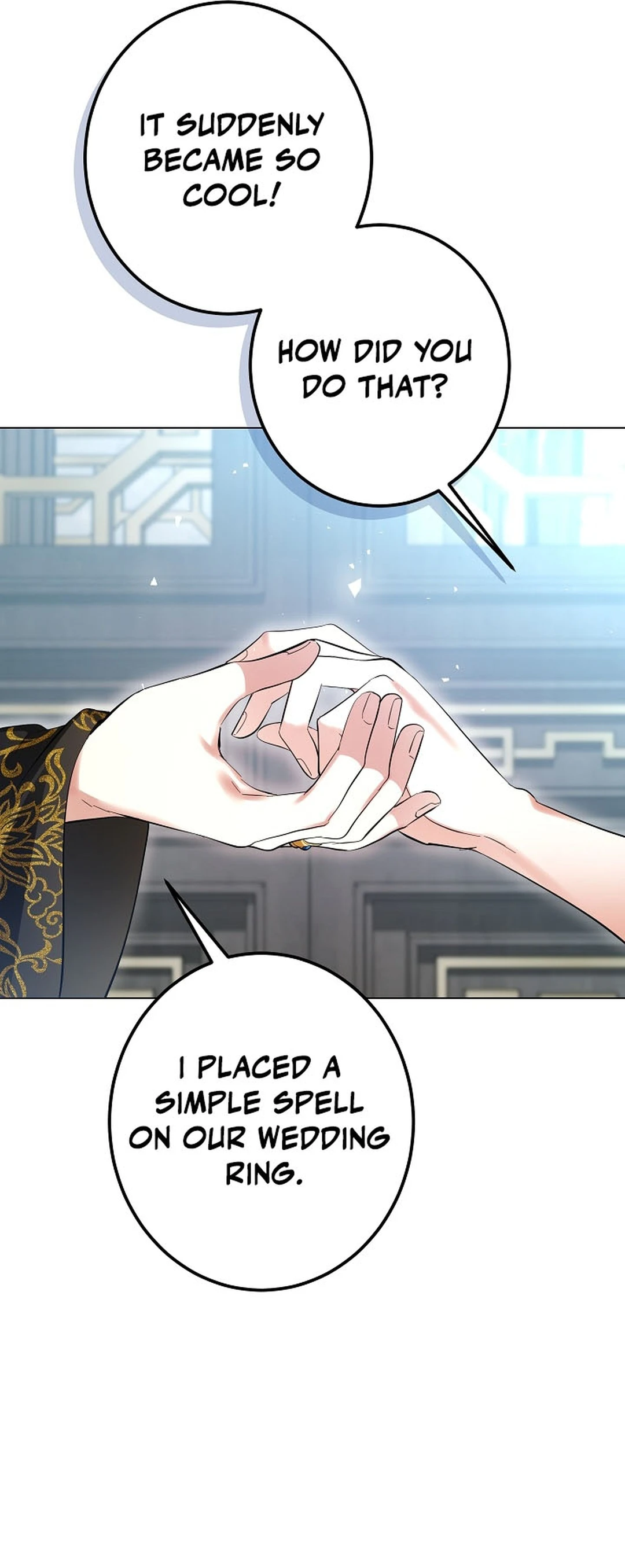 Read Ipsuri Seuchimyeon Inyeon chapter 10 image 24 on Lezhin