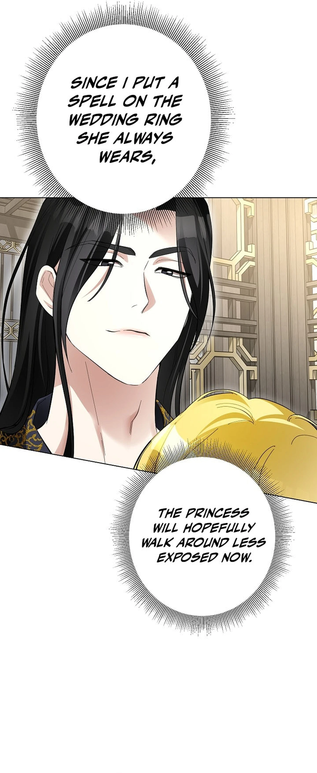 Read Ipsuri Seuchimyeon Inyeon chapter 10 image 25 on Lezhin