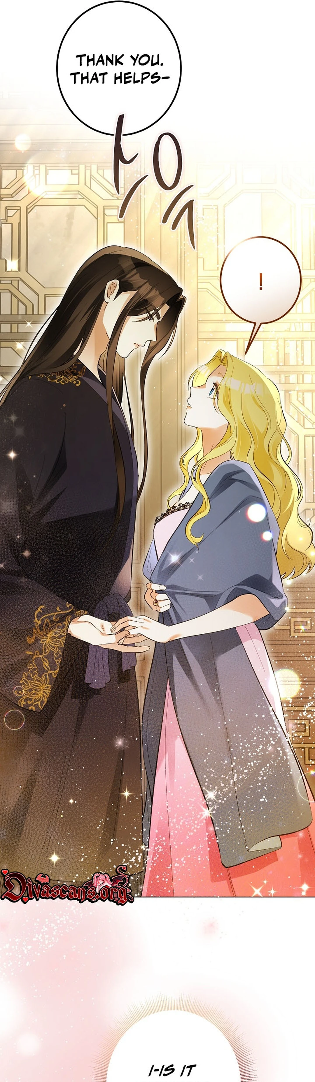 Read Ipsuri Seuchimyeon Inyeon chapter 10 image 26 on Lezhin
