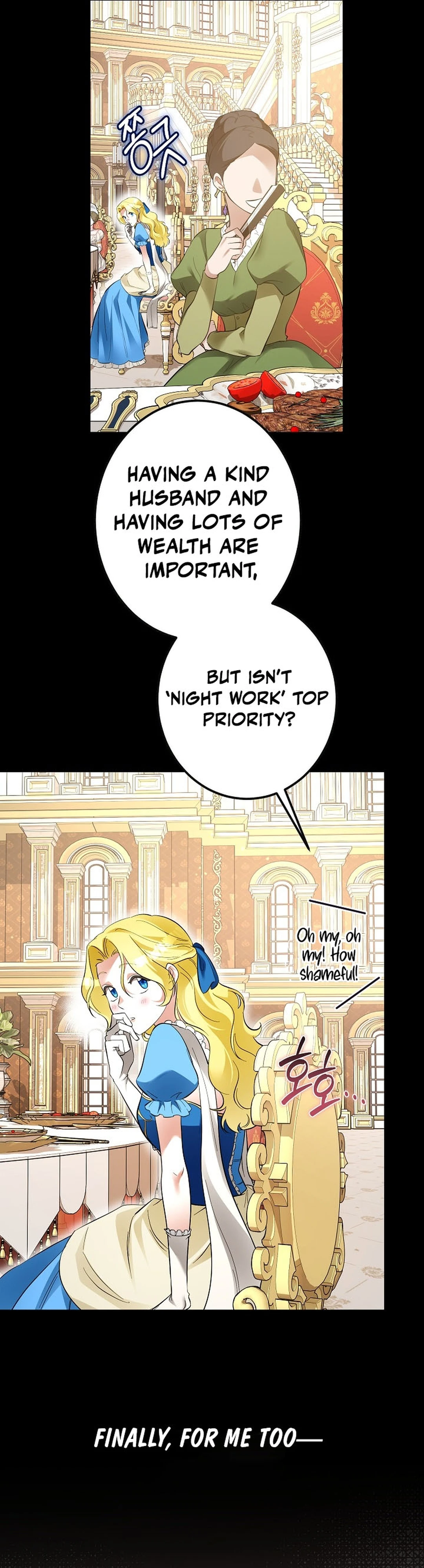 Read Ipsuri Seuchimyeon Inyeon chapter 10 image 28 on Lezhin