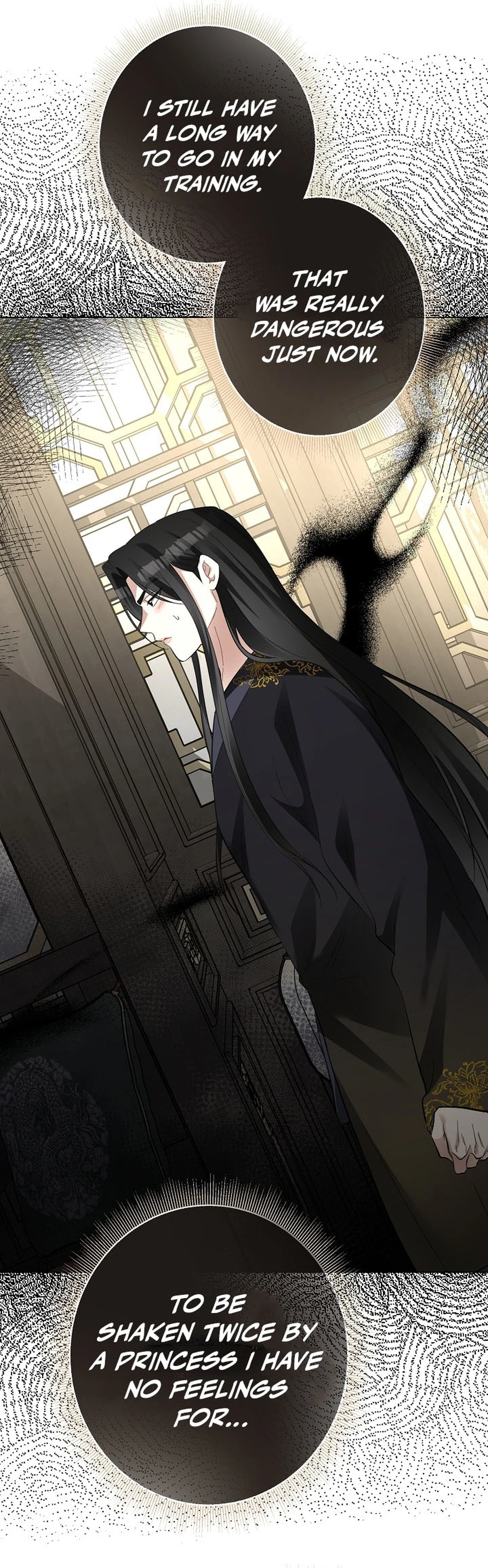 Read Ipsuri Seuchimyeon Inyeon chapter 10 image 32 on Lezhin