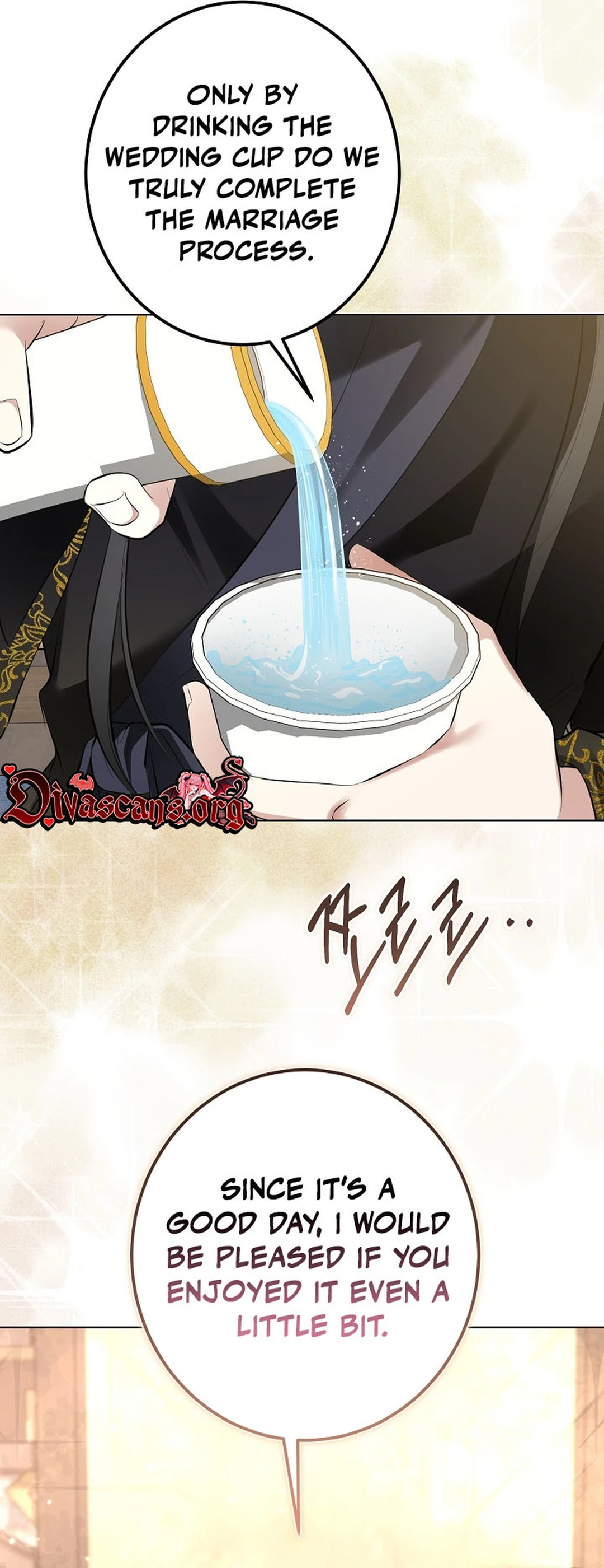 Read Ipsuri Seuchimyeon Inyeon chapter 10 image 35 on Lezhin