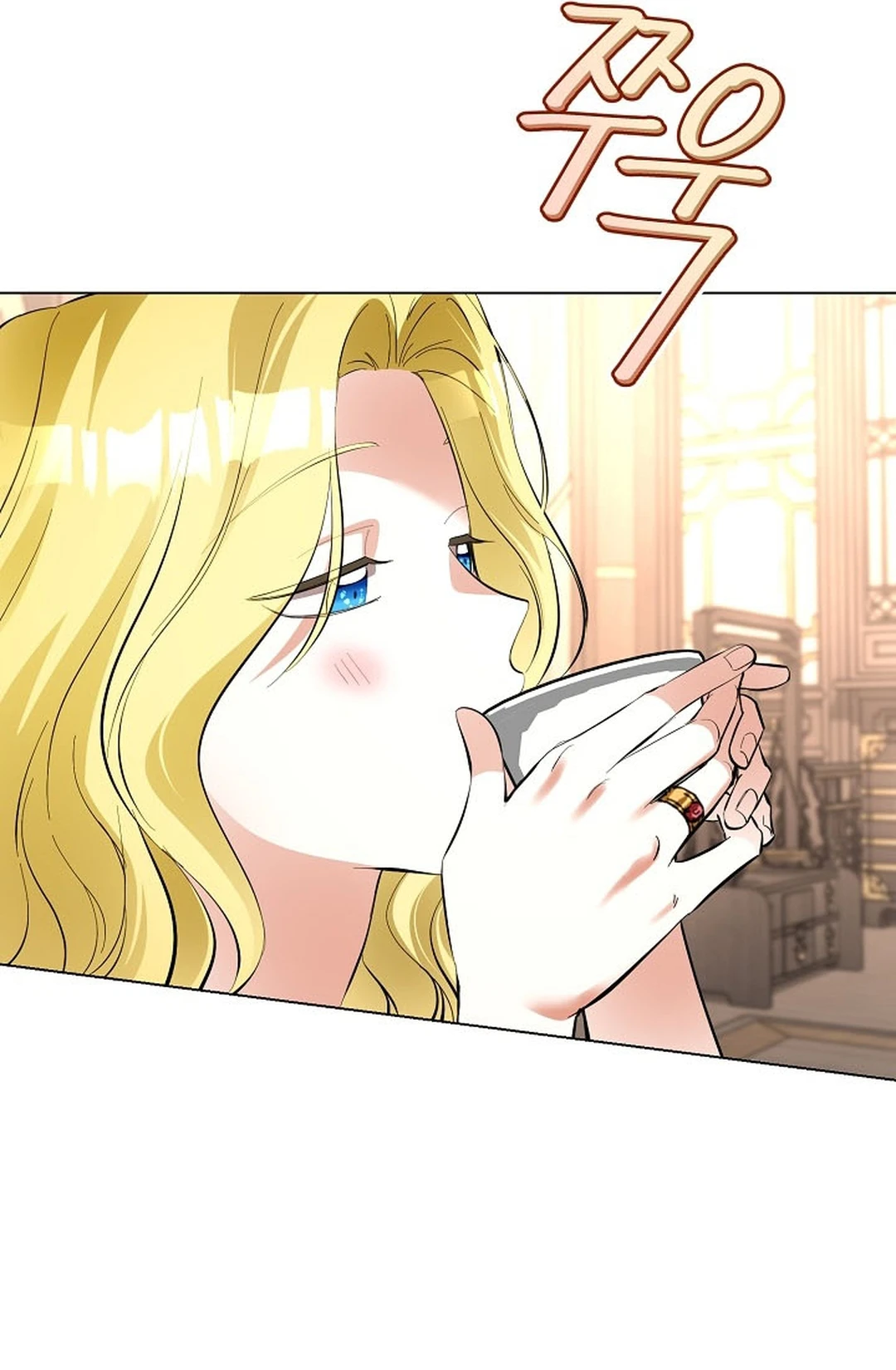 Read Ipsuri Seuchimyeon Inyeon chapter 10 image 38 on Lezhin