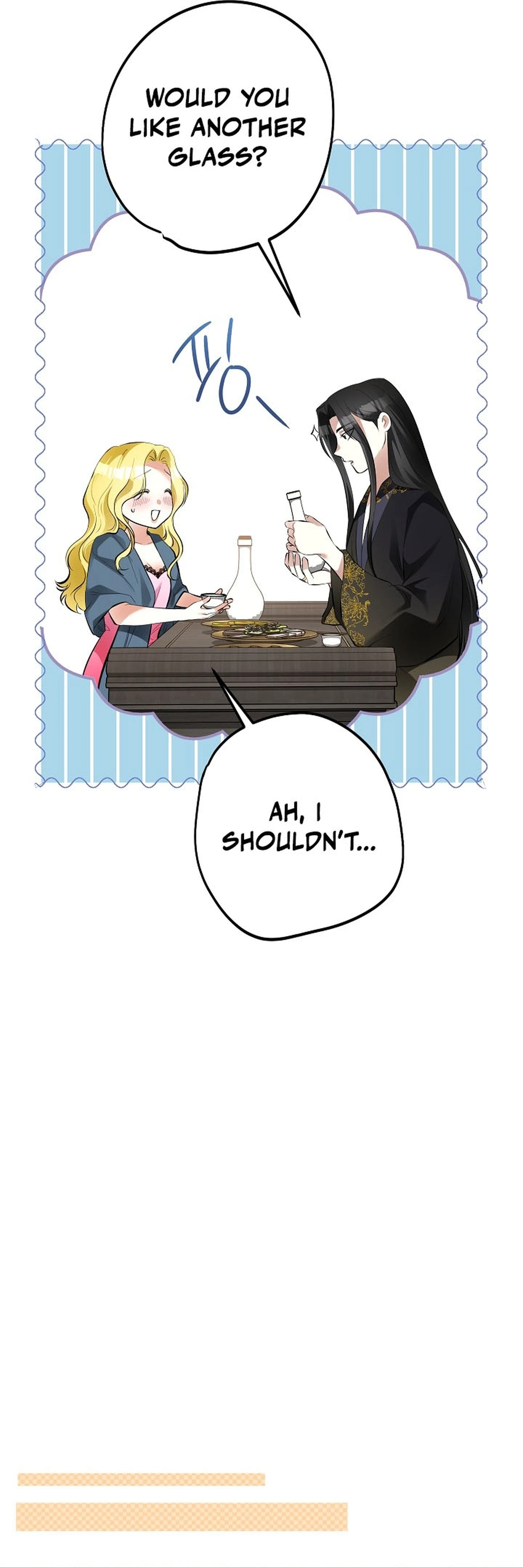 Read Ipsuri Seuchimyeon Inyeon chapter 10 image 41 on Lezhin