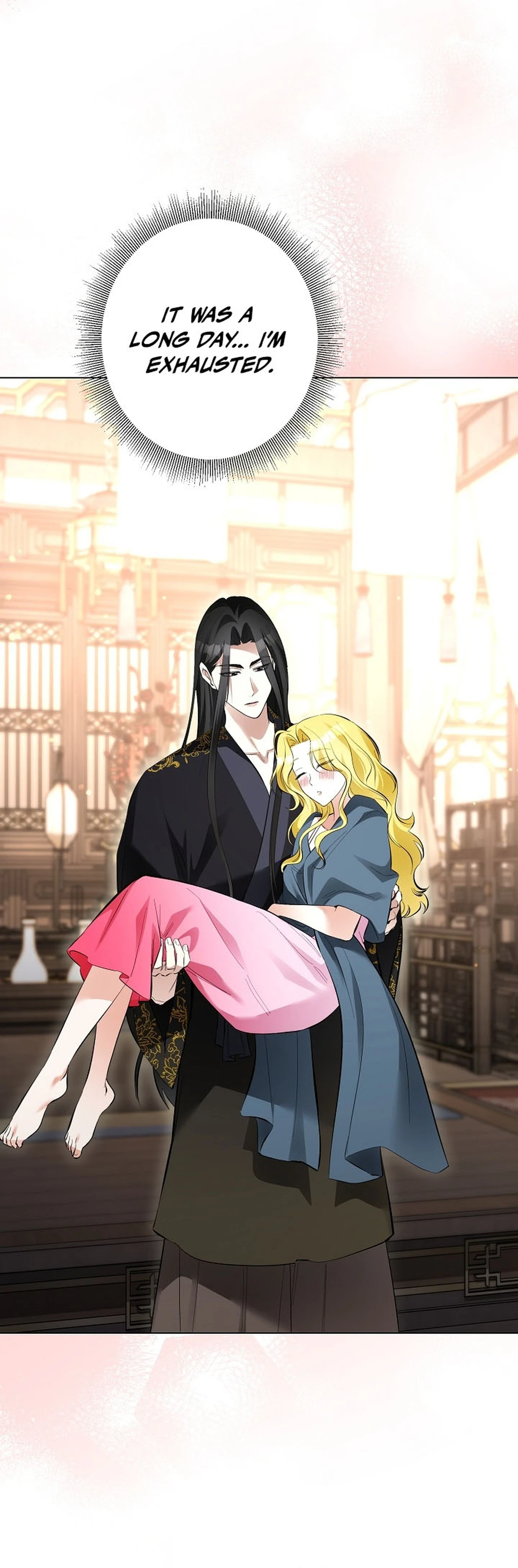 Read Ipsuri Seuchimyeon Inyeon chapter 10 image 44 on Lezhin
