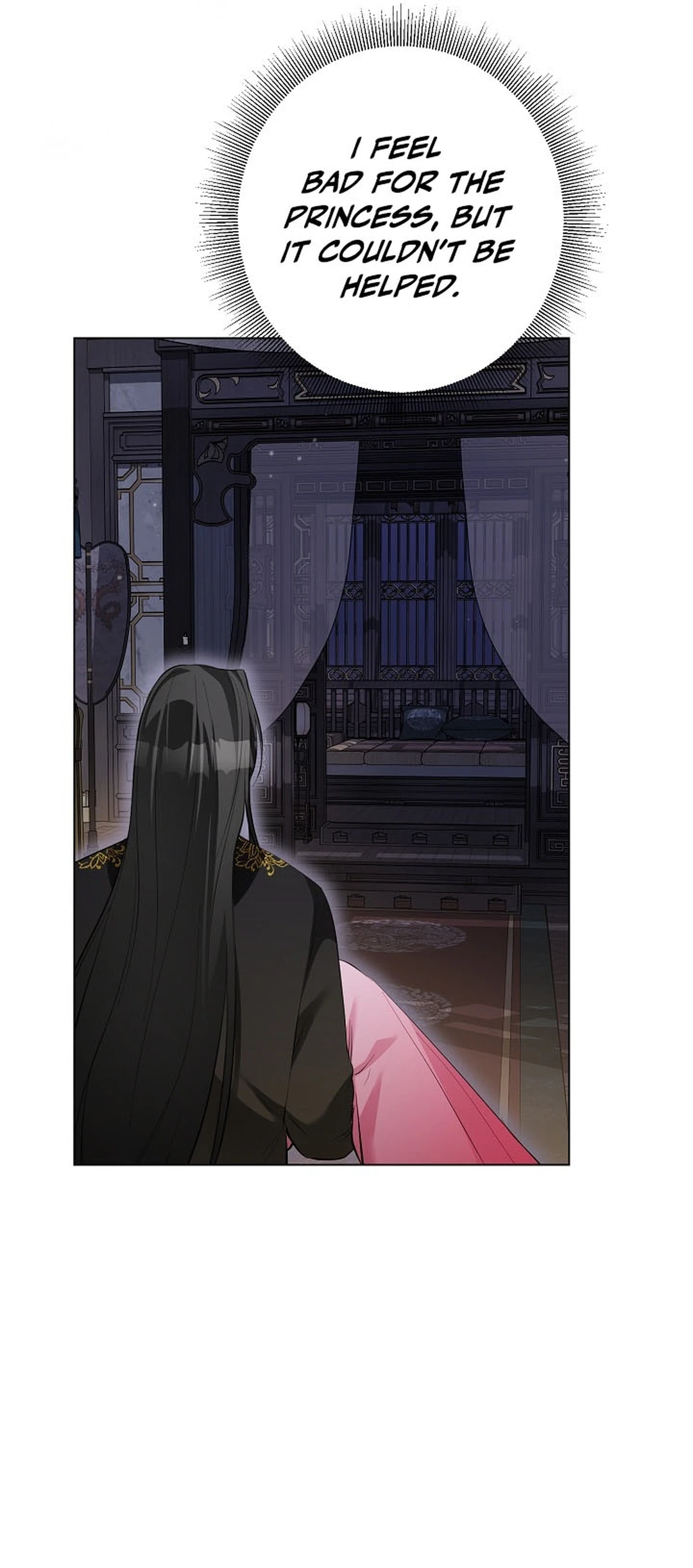 Read Ipsuri Seuchimyeon Inyeon chapter 10 image 45 on Lezhin