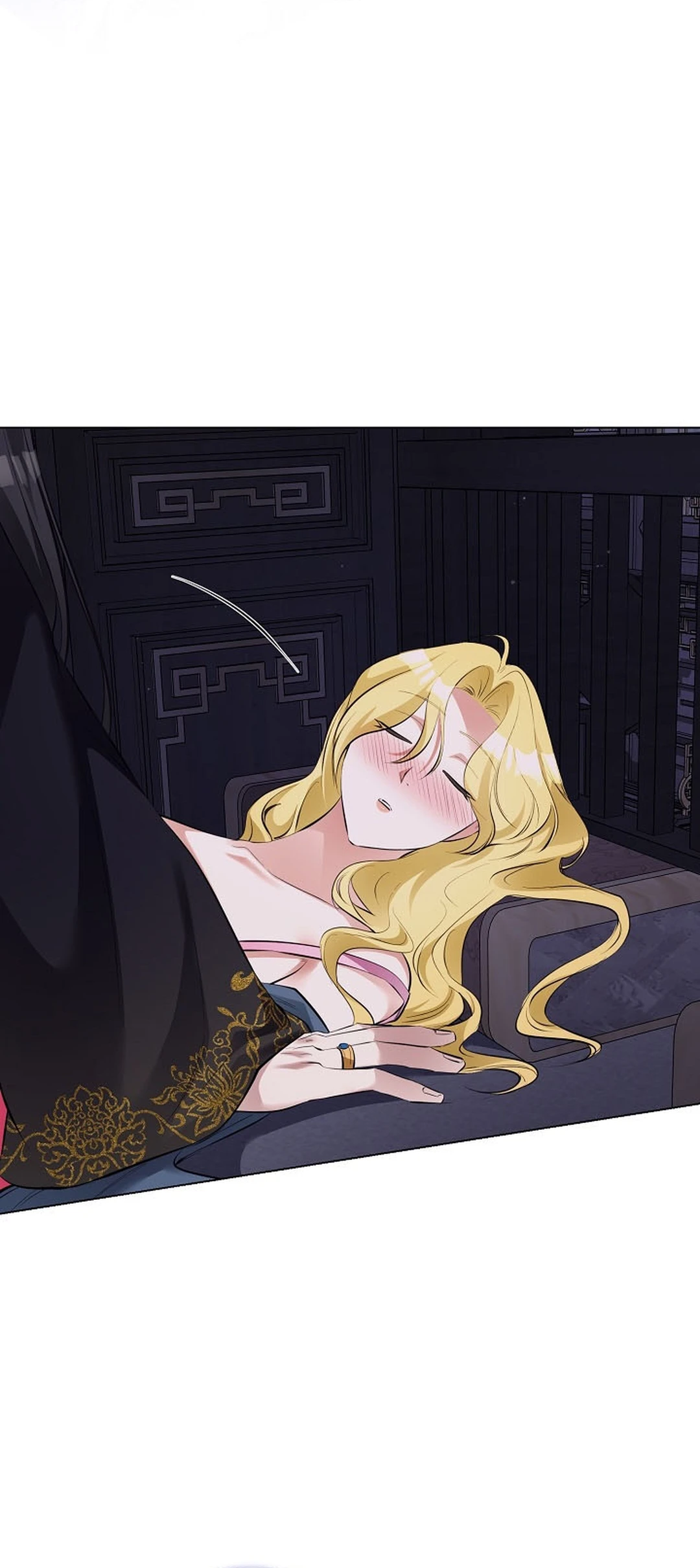 Read Ipsuri Seuchimyeon Inyeon chapter 10 image 48 on Lezhin